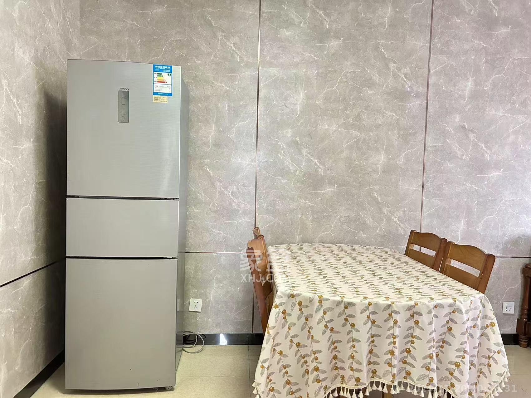 保利西海岸B区 2室2厅1卫 2600.0元/月 保利西海岸B区 2室2厅1卫 2600.0元/月室内图