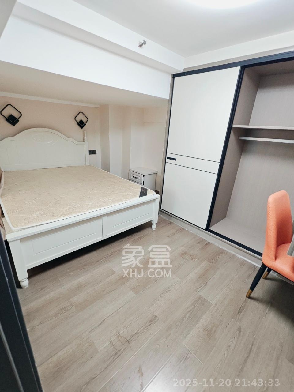 振业城三期 2室1厅1卫 2400.0元/月 振业城三期 2室1厅1卫 2400.0元/月室内图