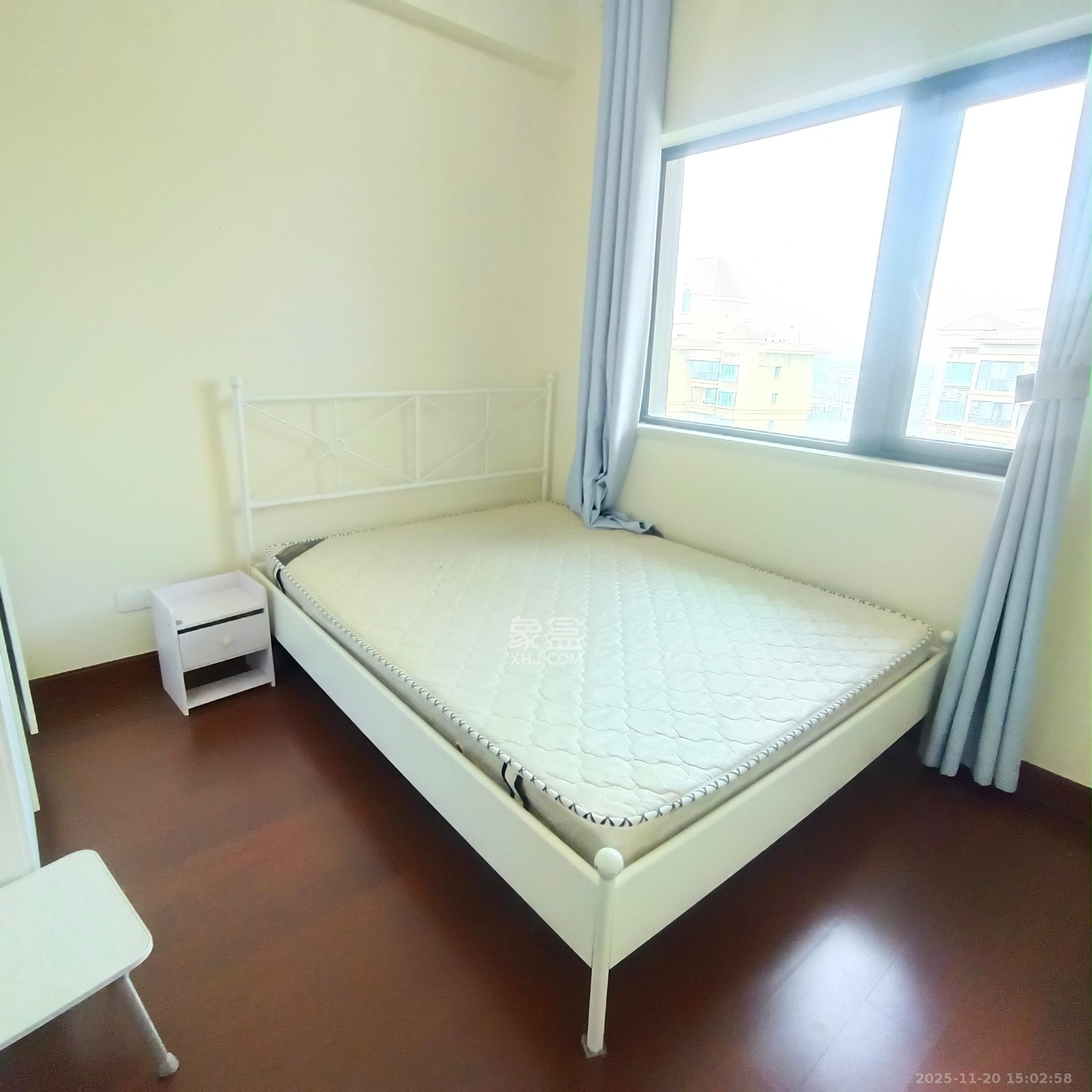 恒大雅苑  3室2厅2卫    2500.0元/月室内图