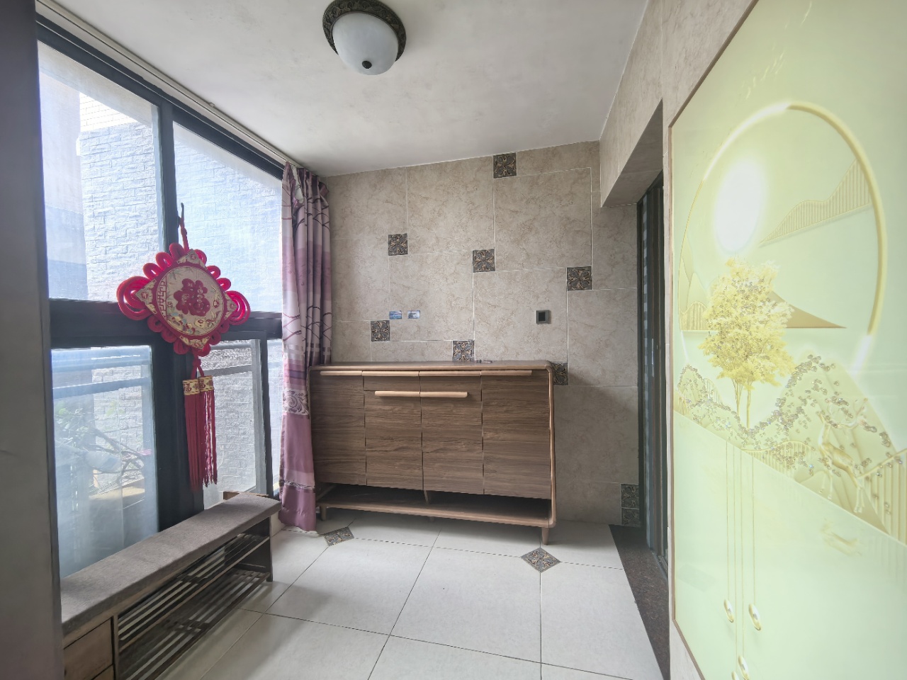 海岸赛拉维南区 3室2厅2卫 3200.0元/月 海岸赛拉维南区 3室2厅2卫 3200.0元/月室内图