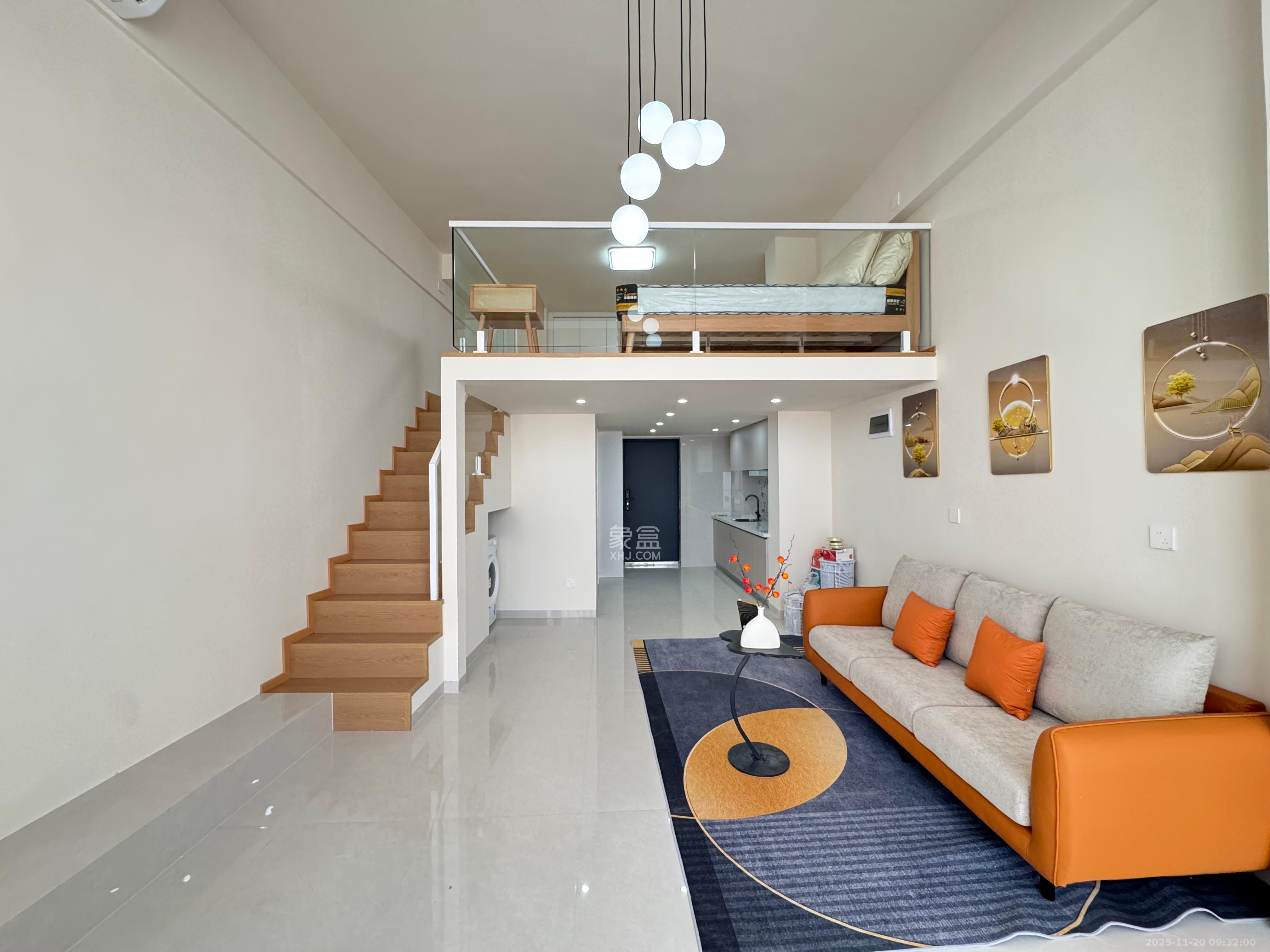 年华世嘉酒店(原:延年世嘉酒店) 1室1厅1卫 1900.0元/月 年华世嘉酒店(原:延年世嘉酒店) 1室1厅1卫 1900.0元/月室内图