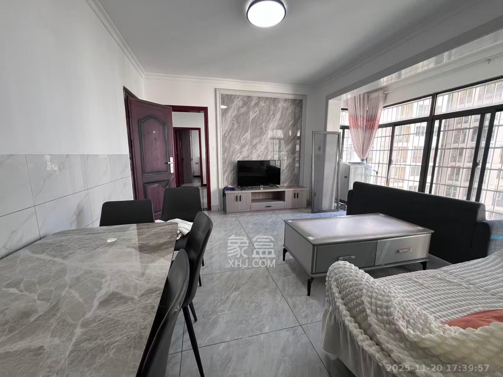 和康园小区 2室1厅1卫 1500.0元/月 和康园小区 2室1厅1卫 1500.0元/月室内图