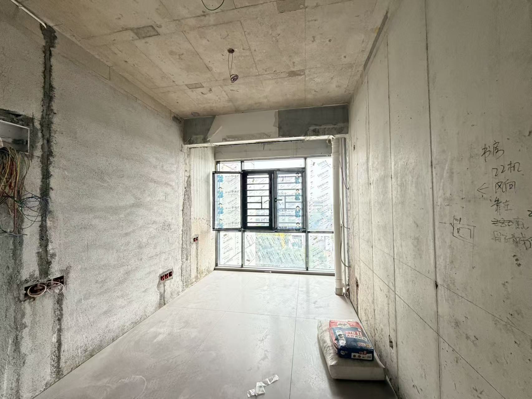 建工城城市之光 4室2厅2卫 108.0万 建工城城市之光 4室2厅2卫 108.0万室内图