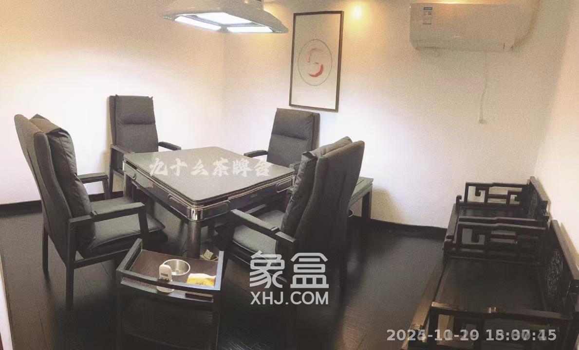 福乐康城   122.4㎡      4500.0元/月室内图