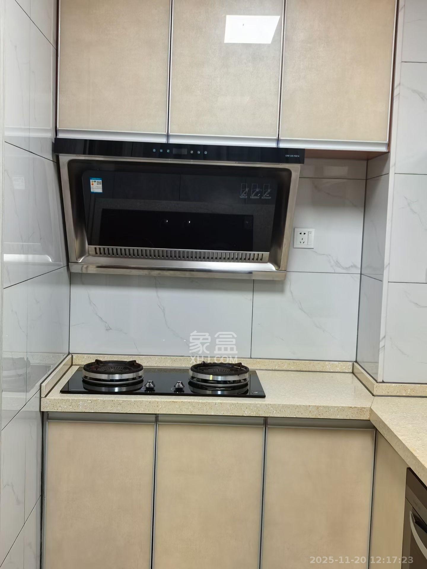 翠隐佳苑 2室2厅1卫 1600.0元/月 翠隐佳苑 2室2厅1卫 1600.0元/月室内图