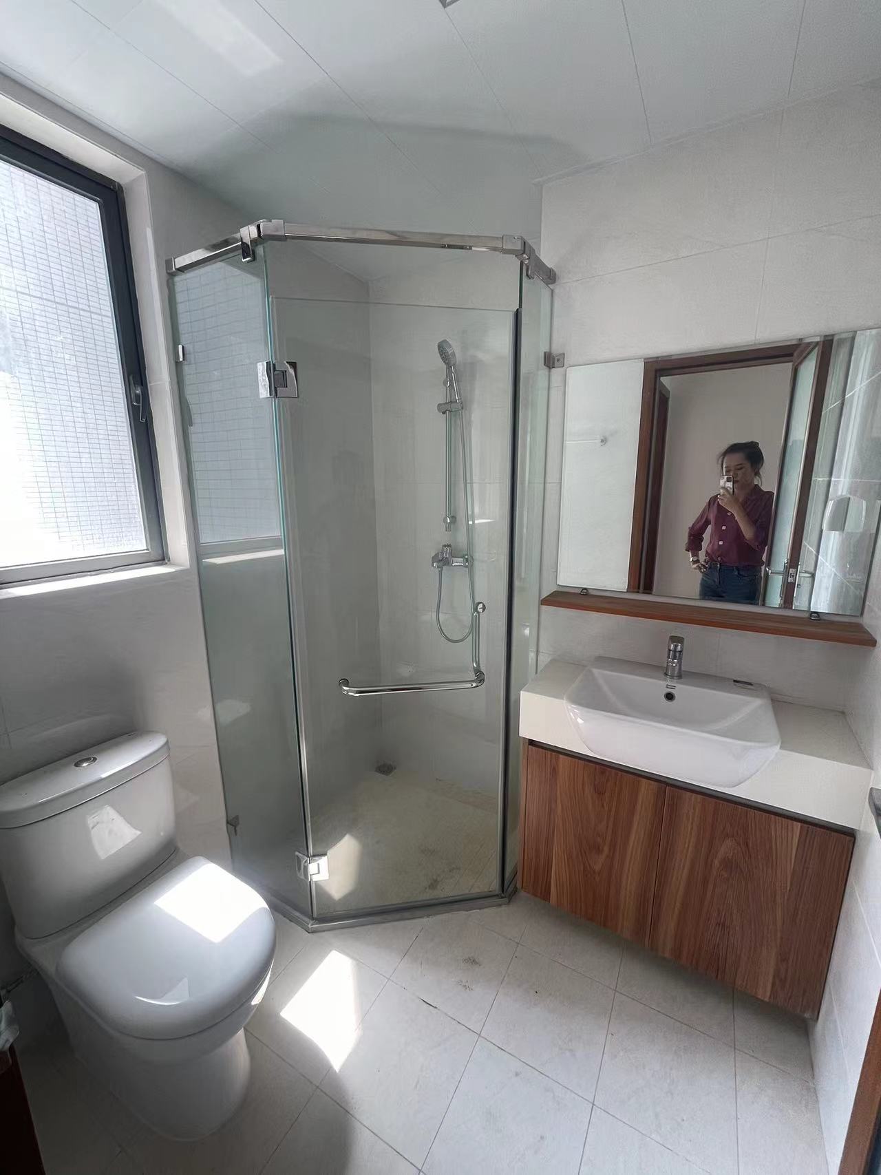 星华海岸城一期  2室2厅1卫    1500.0元/月室内图