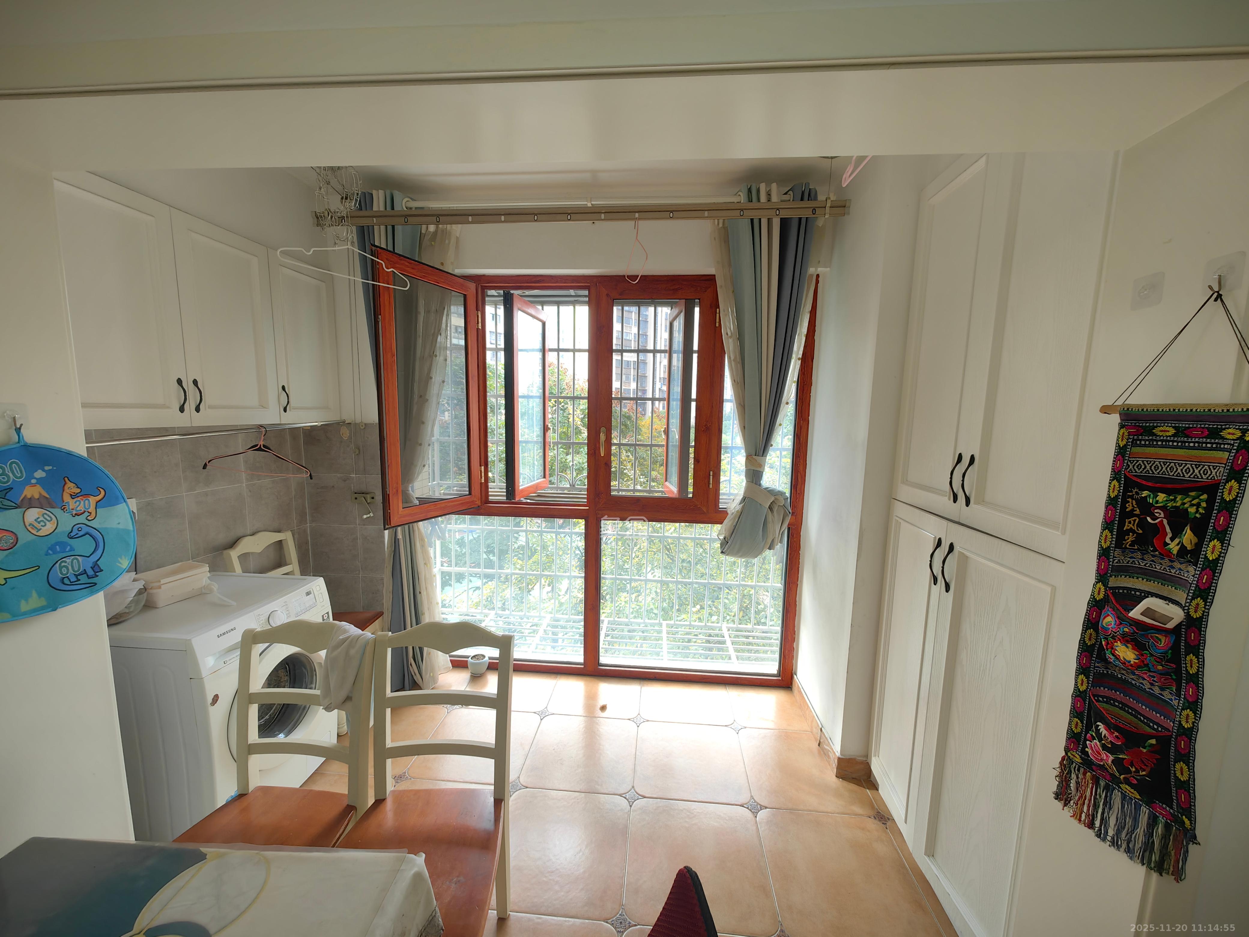 五矿紫湖香醍 2室1厅1卫 1450.0元/月 五矿紫湖香醍 2室1厅1卫 1450.0元/月室内图