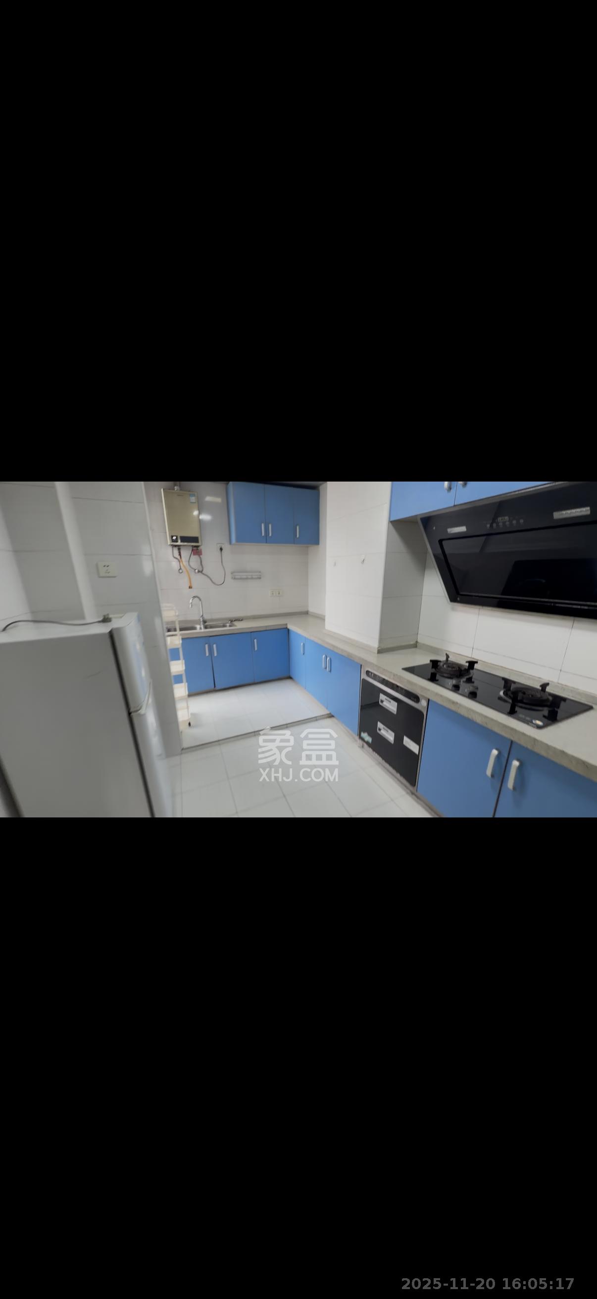 芒果天地(芒果雅苑)  3室2厅1卫    2200.0元/月室内图