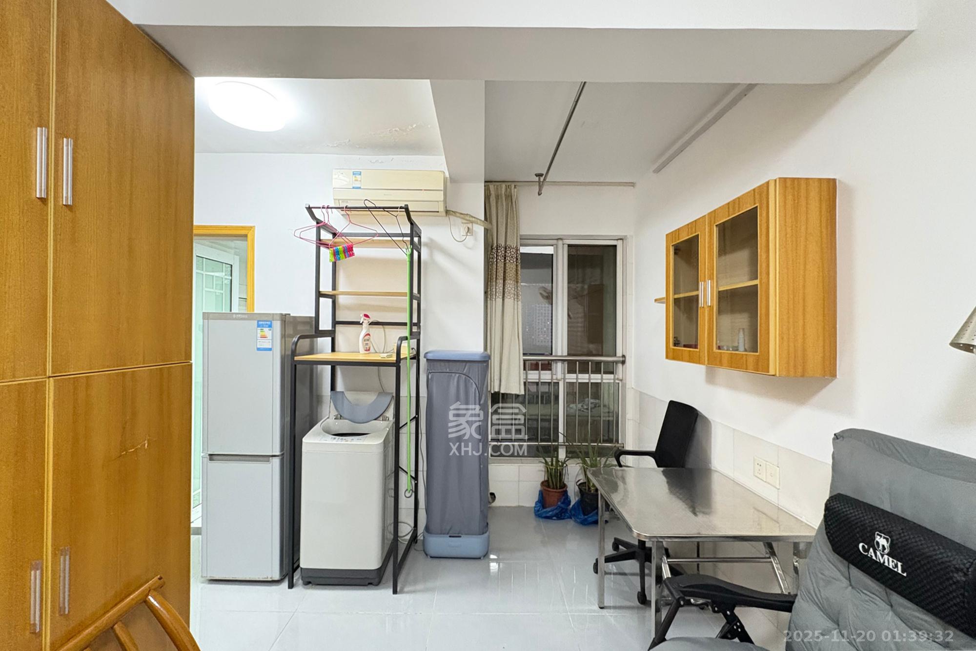 鹏程世家 1室1厅1卫 45.0万 鹏程世家 1室1厅1卫 45.0万卧室