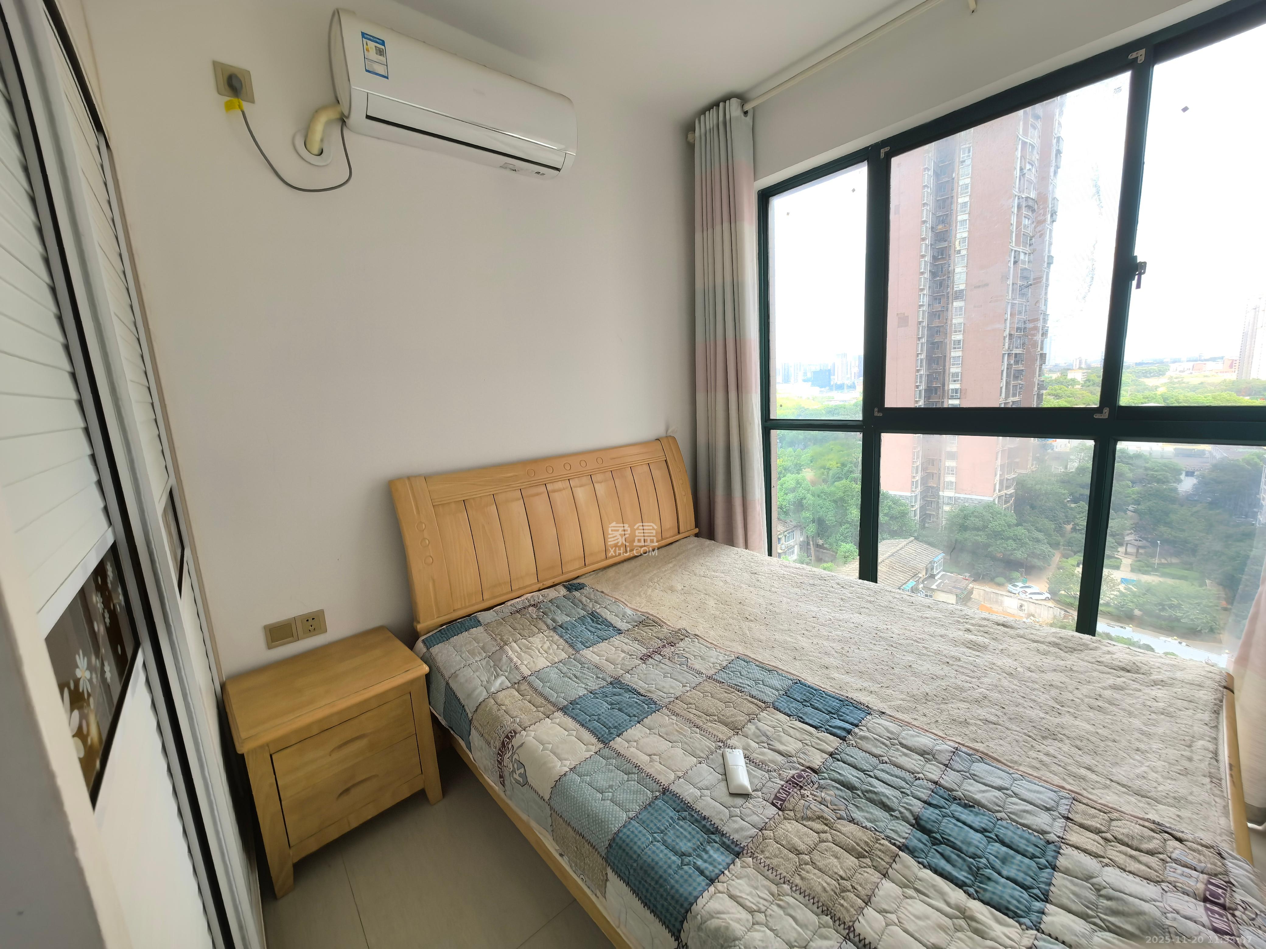 才子佳郡  3室2厅1卫    1800.0元/月室内图