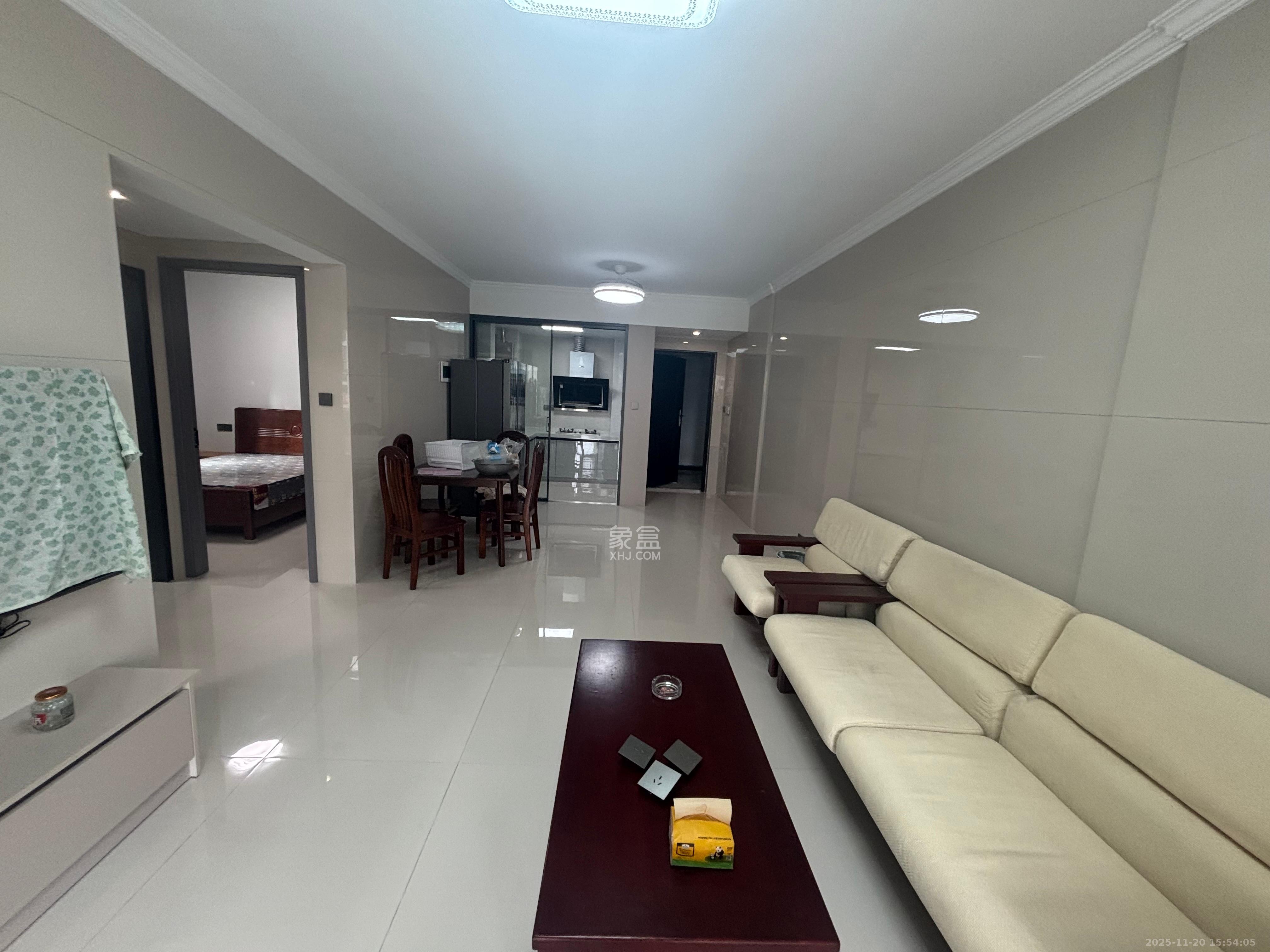 和景家园二期 2室1厅1卫 2000.0元/月 和景家园二期 2室1厅1卫 2000.0元/月室内图