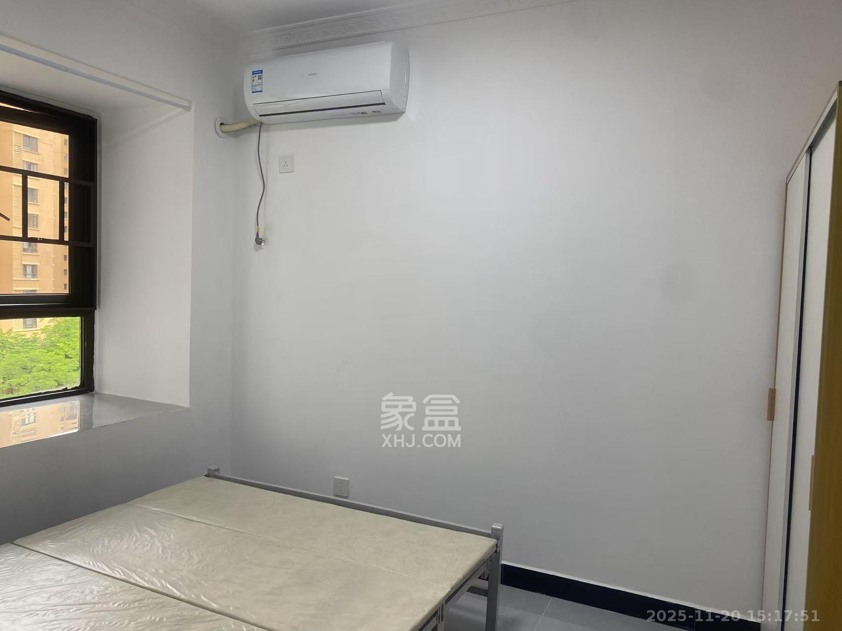 北辰中央公园C区  3室1厅1卫    2400.0元/月室内图