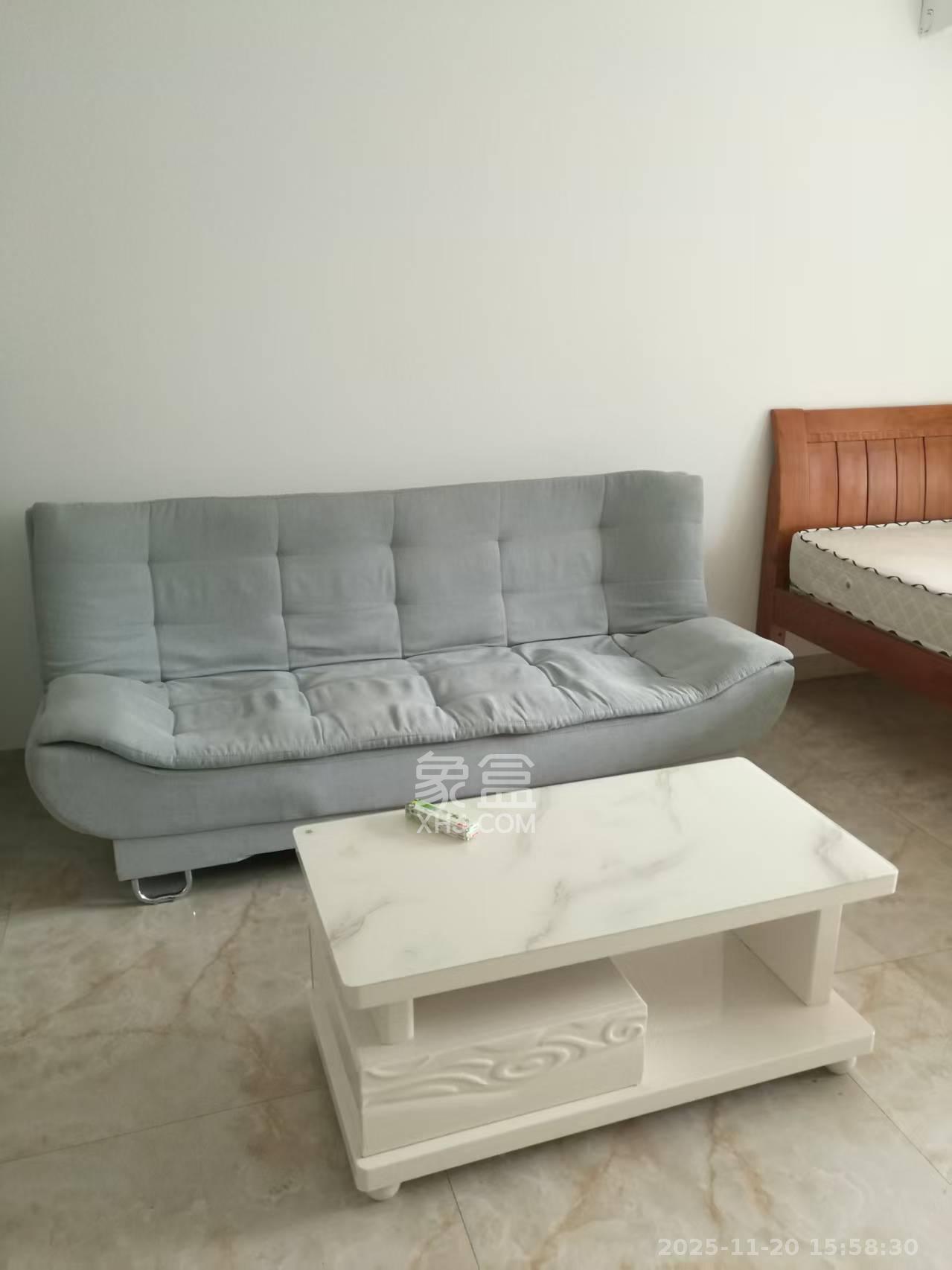 和庄  1室1厅1卫    1400.0元/月室内图