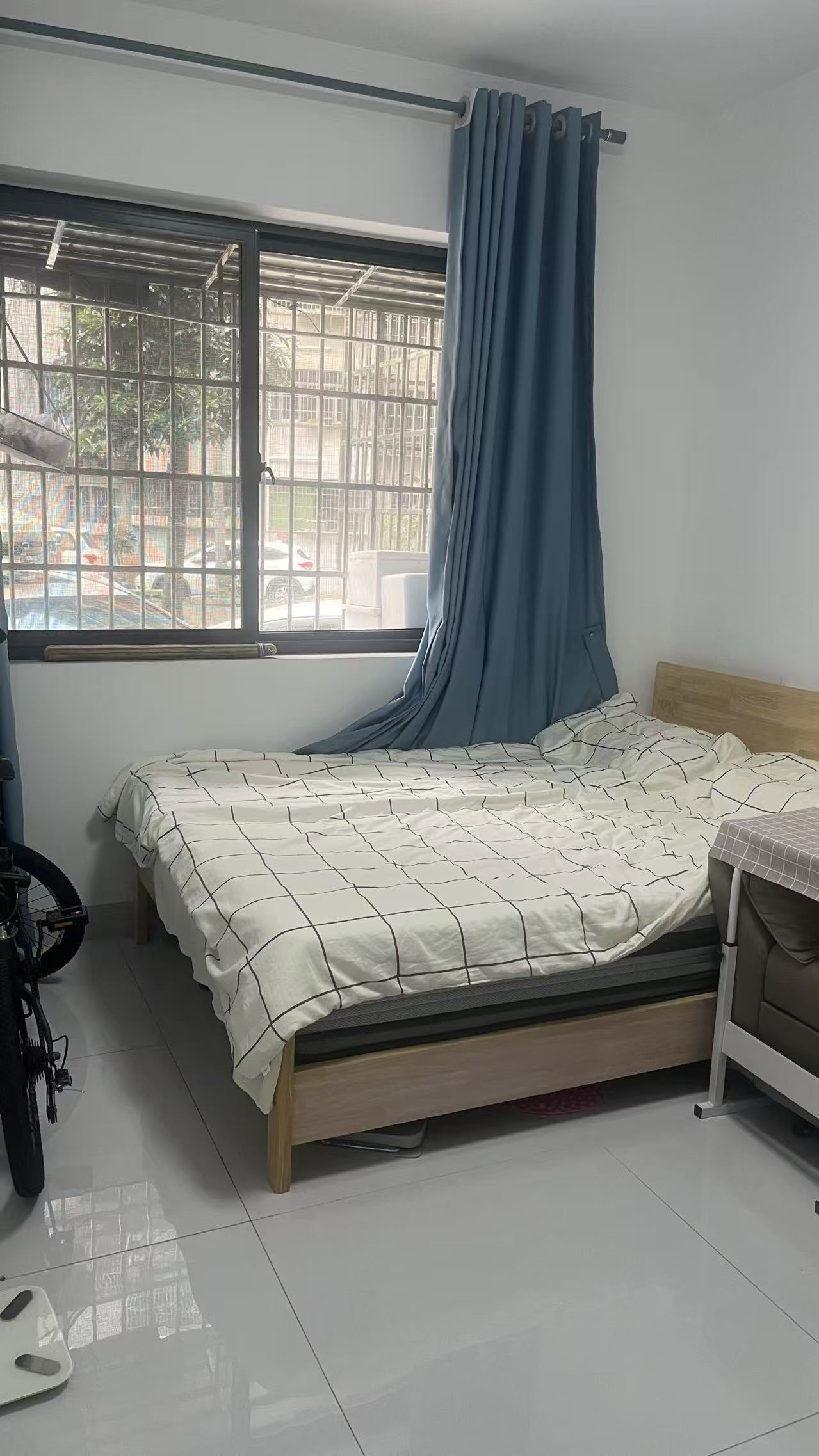 立达公寓 1室1厅1卫 1500.0元/月 立达公寓 1室1厅1卫 1500.0元/月室内图