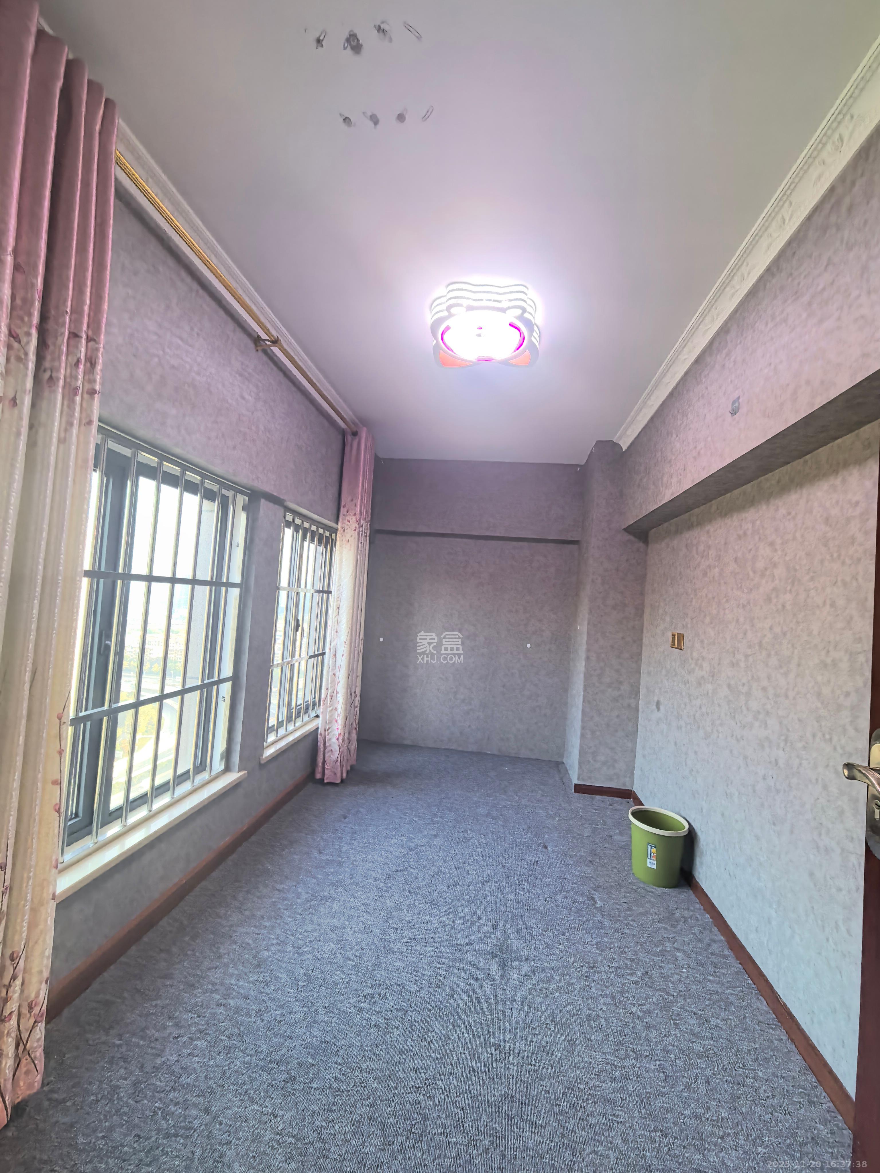 长城万富汇  2室2厅2卫    3500.0元/月室内图