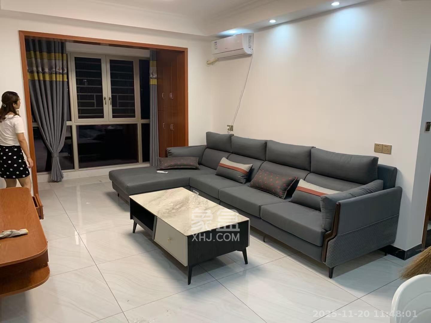 滨河嘉园 2室1厅1卫 2300.0元/月 滨河嘉园 2室1厅1卫 2300.0元/月室内图