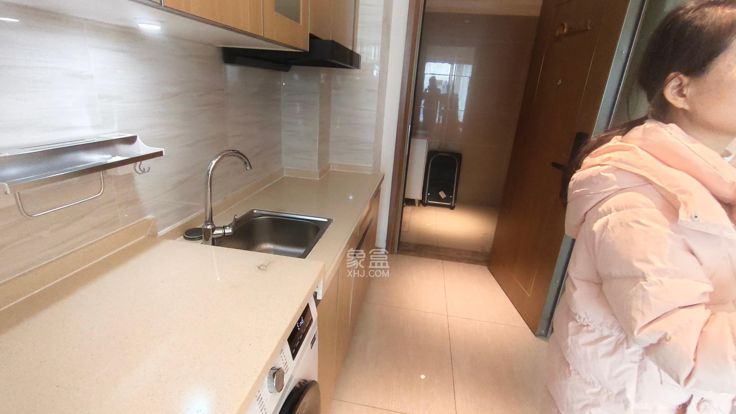 恒大珺悦府 1室0厅0卫 1400.0元/月 恒大珺悦府 1室0厅0卫 1400.0元/月室内图