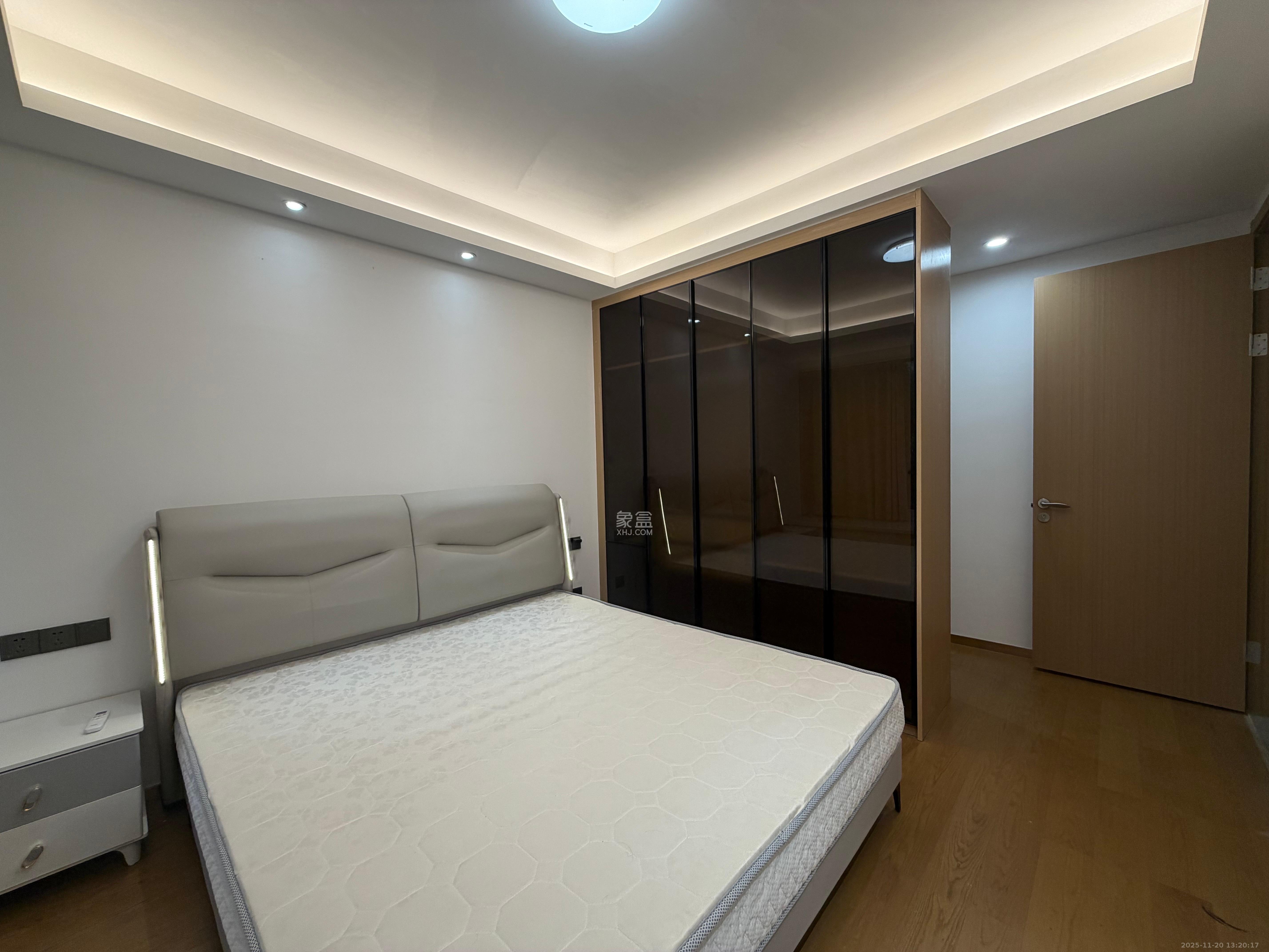 旭辉雨花郡  1室0厅0卫    3600.0元/月室内图