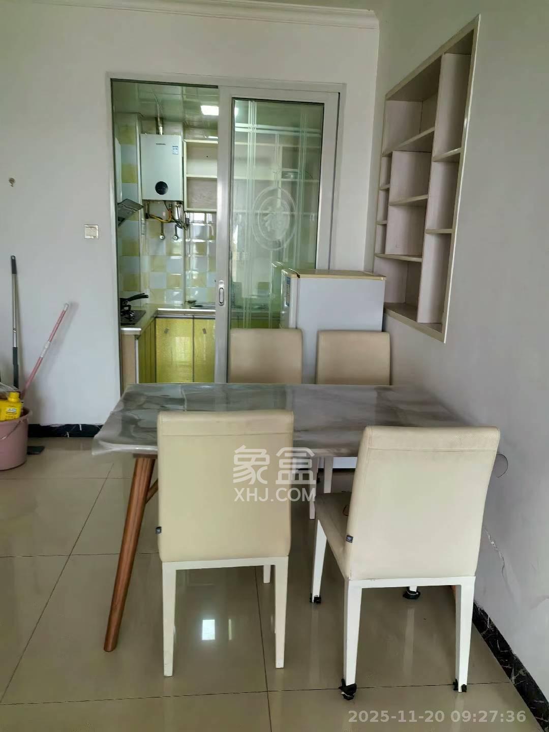 和印轩  2室1厅1卫    2200.0元/月室内图