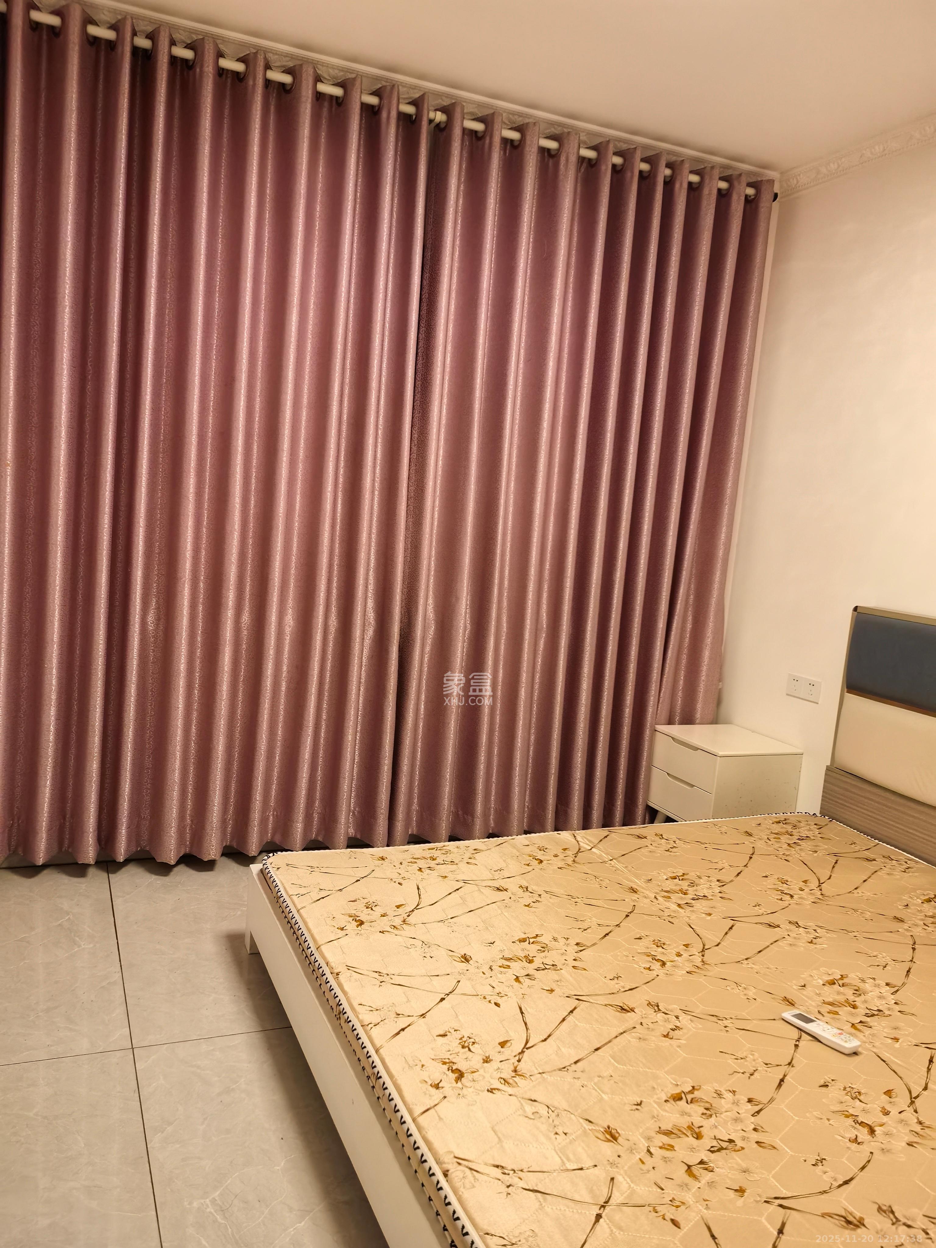 翠隐佳苑 2室2厅1卫 1600.0元/月 翠隐佳苑 2室2厅1卫 1600.0元/月室内图