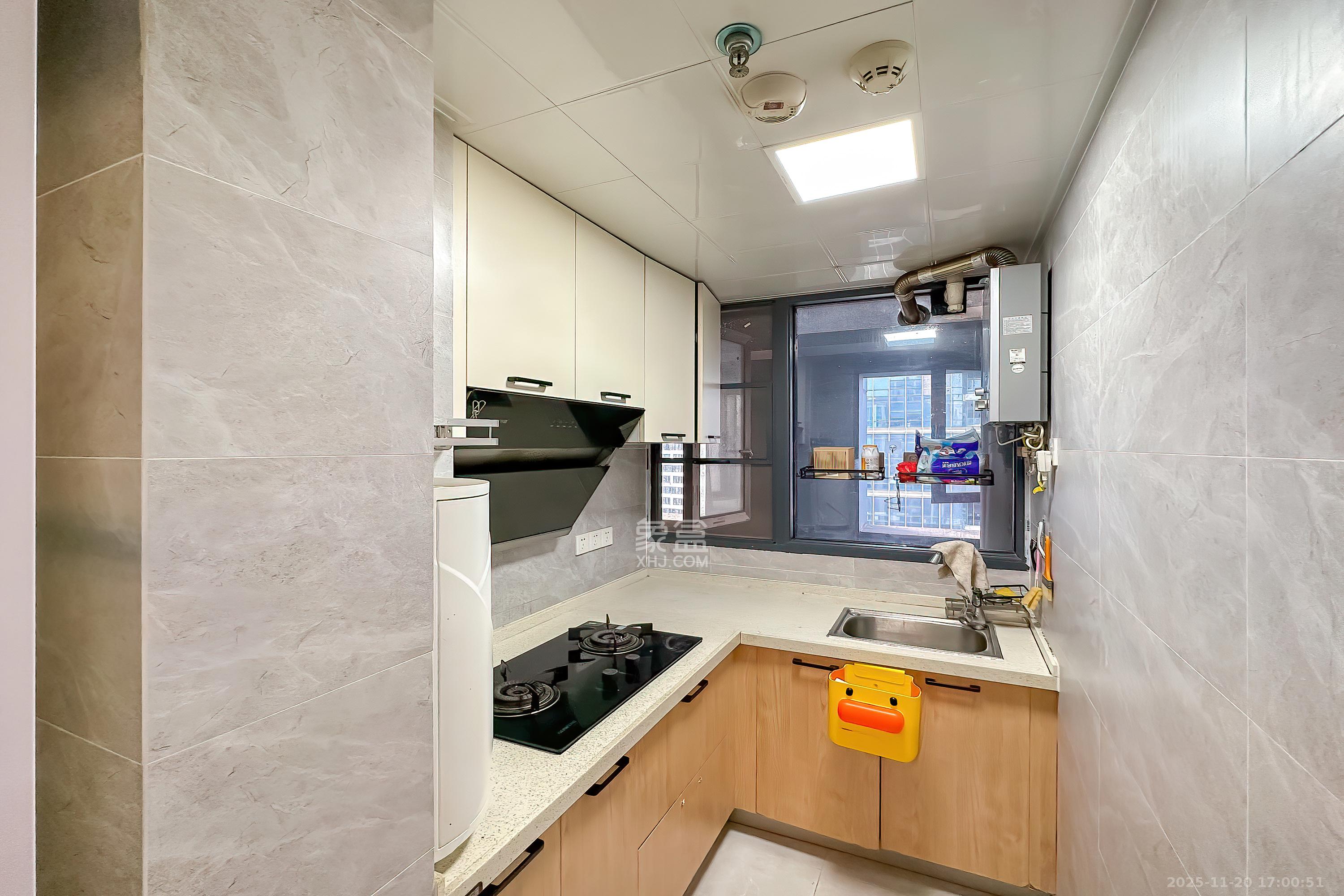 天健城 2室1厅1卫 78.0万 天健城 2室1厅1卫 78.0万厨房