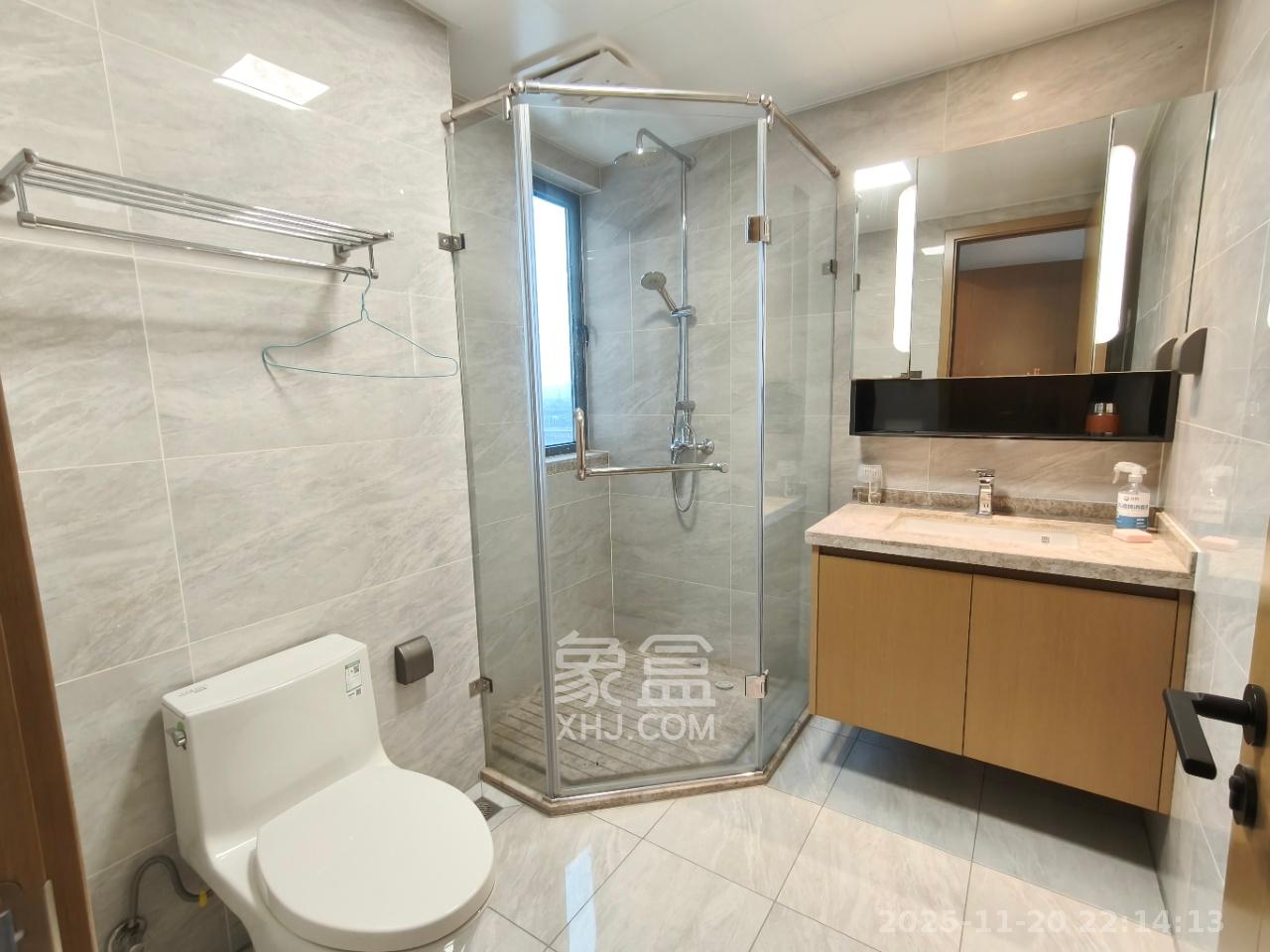 长房雍景湾 1室0厅0卫 3500.0元/月 长房雍景湾 1室0厅0卫 3500.0元/月室内图