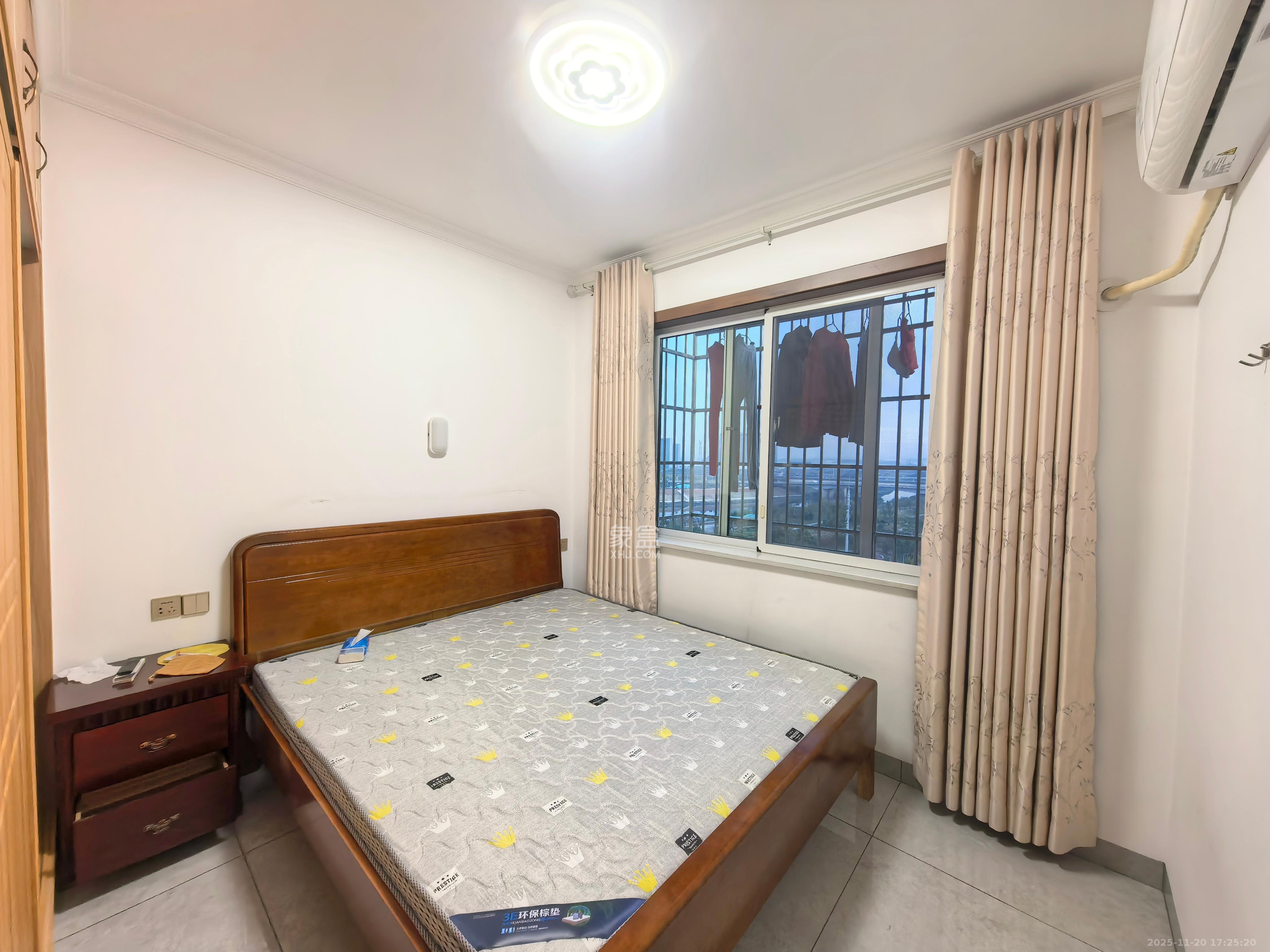 星城新宇川河苑 2室2厅1卫 1700.0元/月 星城新宇川河苑 2室2厅1卫 1700.0元/月室内图