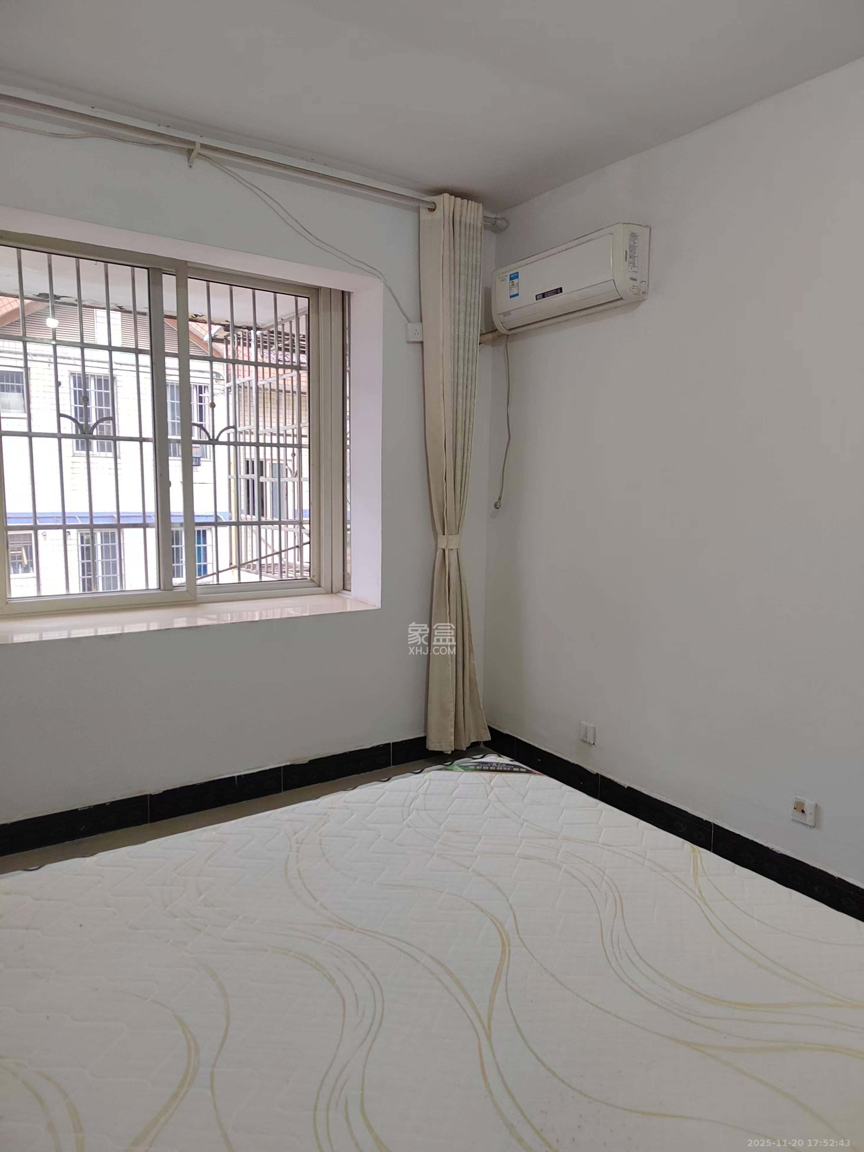 鑫隆家园 2室1厅1卫 1500.0元/月 鑫隆家园 2室1厅1卫 1500.0元/月室内图