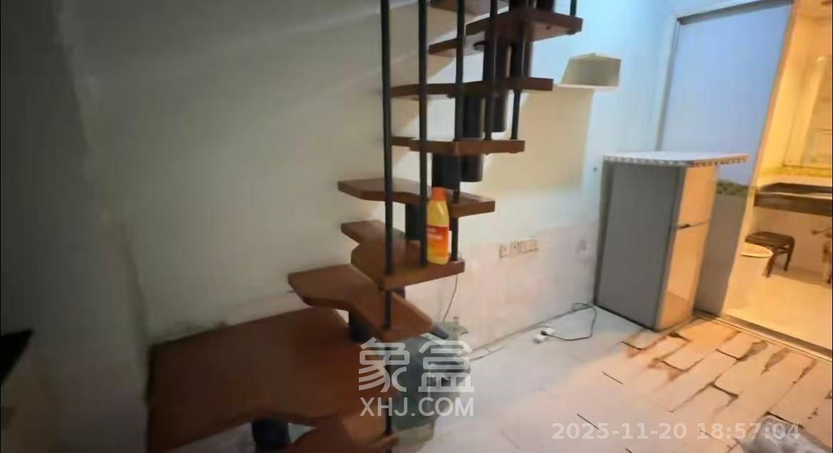 他城(天鸿时代公寓) 1室1厅1卫 1500.0元/月 他城(天鸿时代公寓) 1室1厅1卫 1500.0元/月室内图