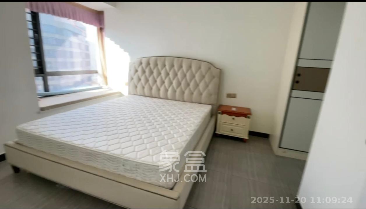 明昇壹城(明昇时代广场)一期 3室1厅1卫 2300.0元/月 明昇壹城(明昇时代广场)一期 3室1厅1卫 2300.0元/月室内图