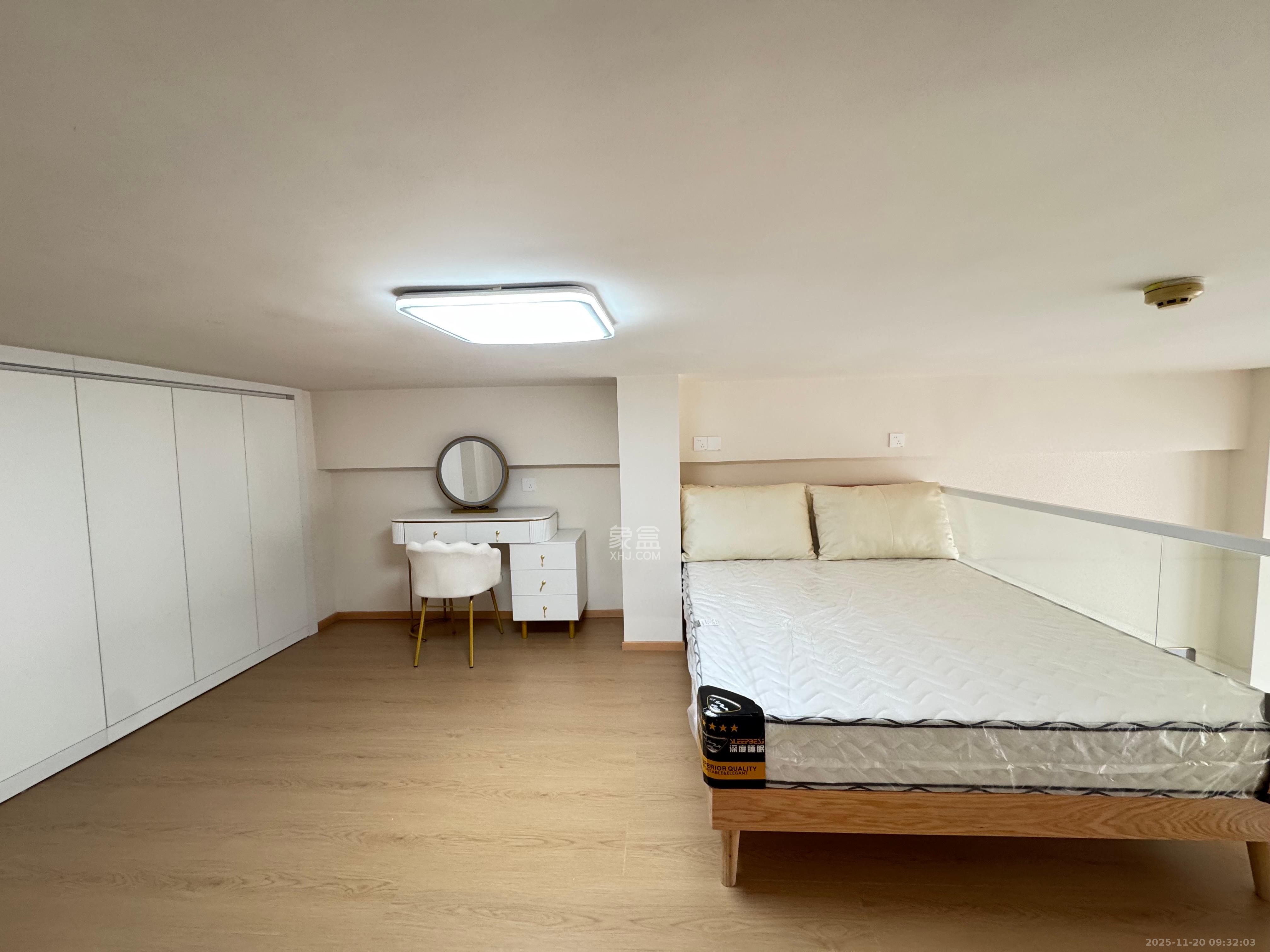 年华世嘉酒店(原:延年世嘉酒店) 1室1厅1卫 1900.0元/月 年华世嘉酒店(原:延年世嘉酒店) 1室1厅1卫 1900.0元/月室内图