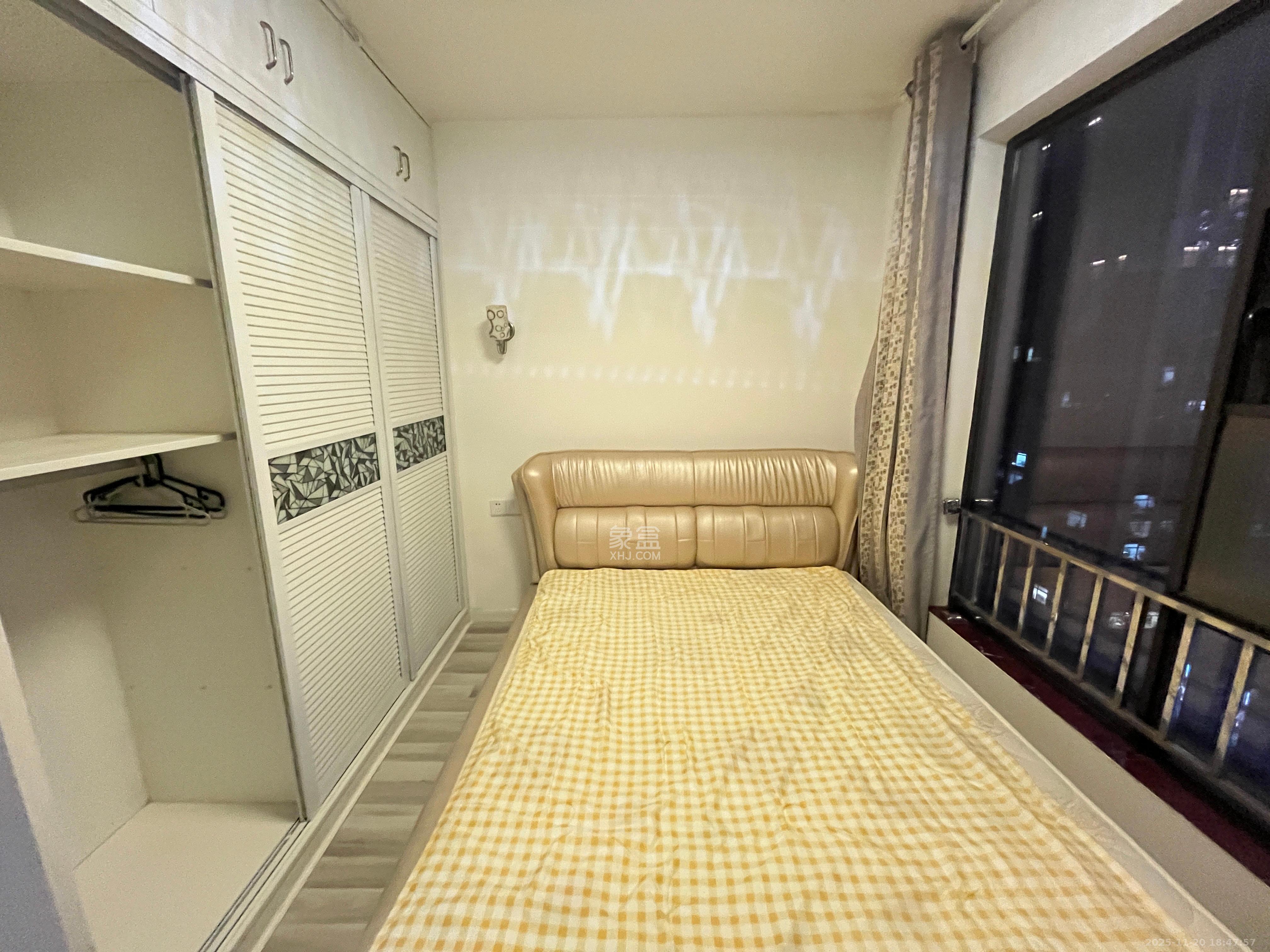 协信星澜汇 3室2厅2卫 3000.0元/月 协信星澜汇 3室2厅2卫 3000.0元/月室内图