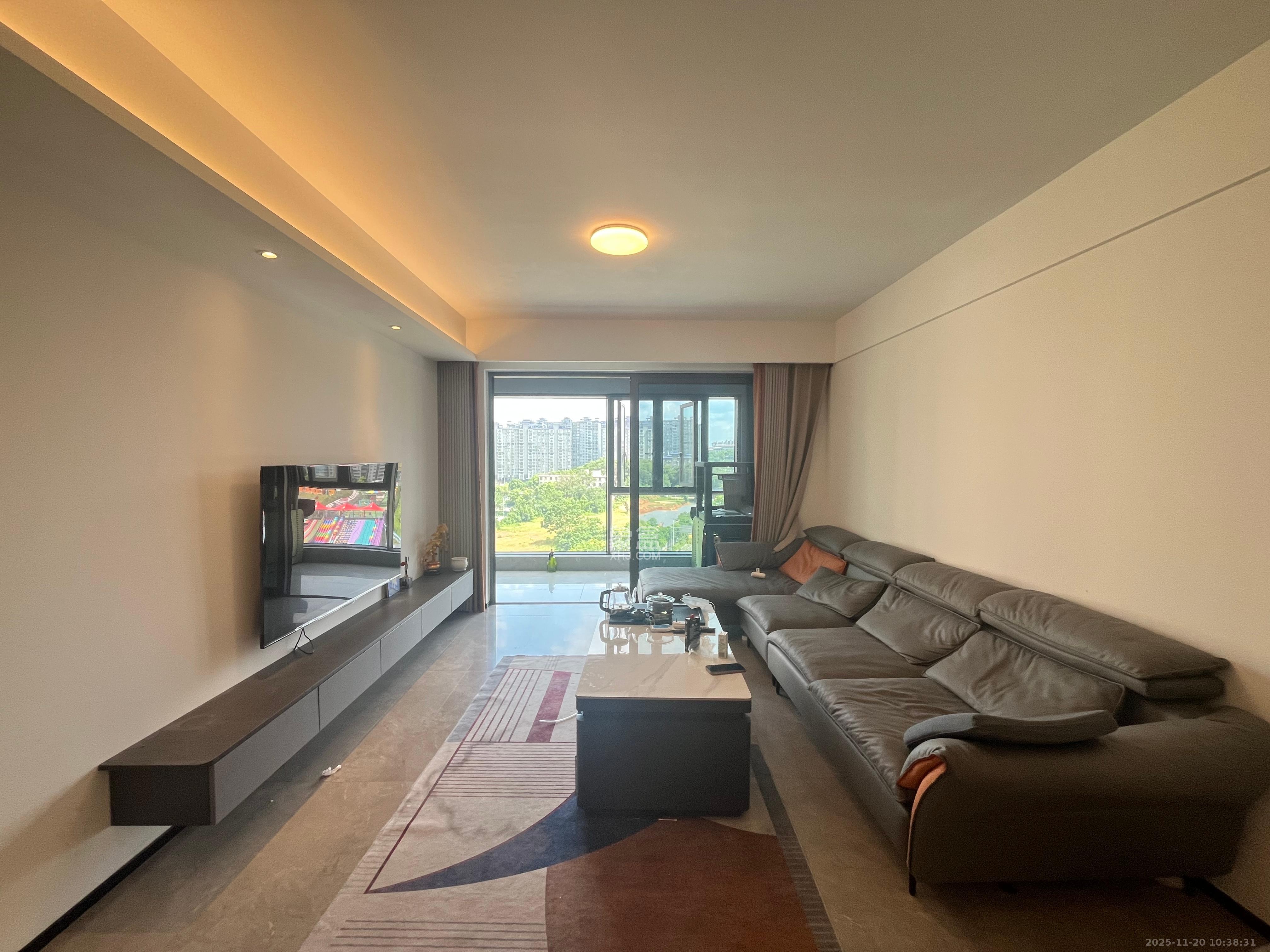 轨道万科悦府 1室0厅0卫 3700.0元/月 轨道万科悦府 1室0厅0卫 3700.0元/月室内图