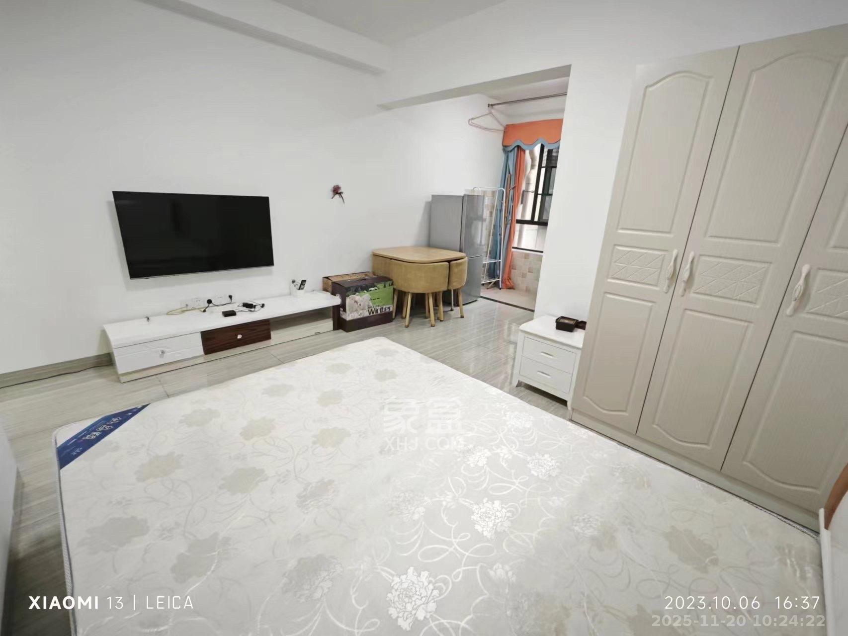 天鸿天府(天鸿中央大院) 1室1厅1卫 1600.0元/月 天鸿天府(天鸿中央大院) 1室1厅1卫 1600.0元/月室内图