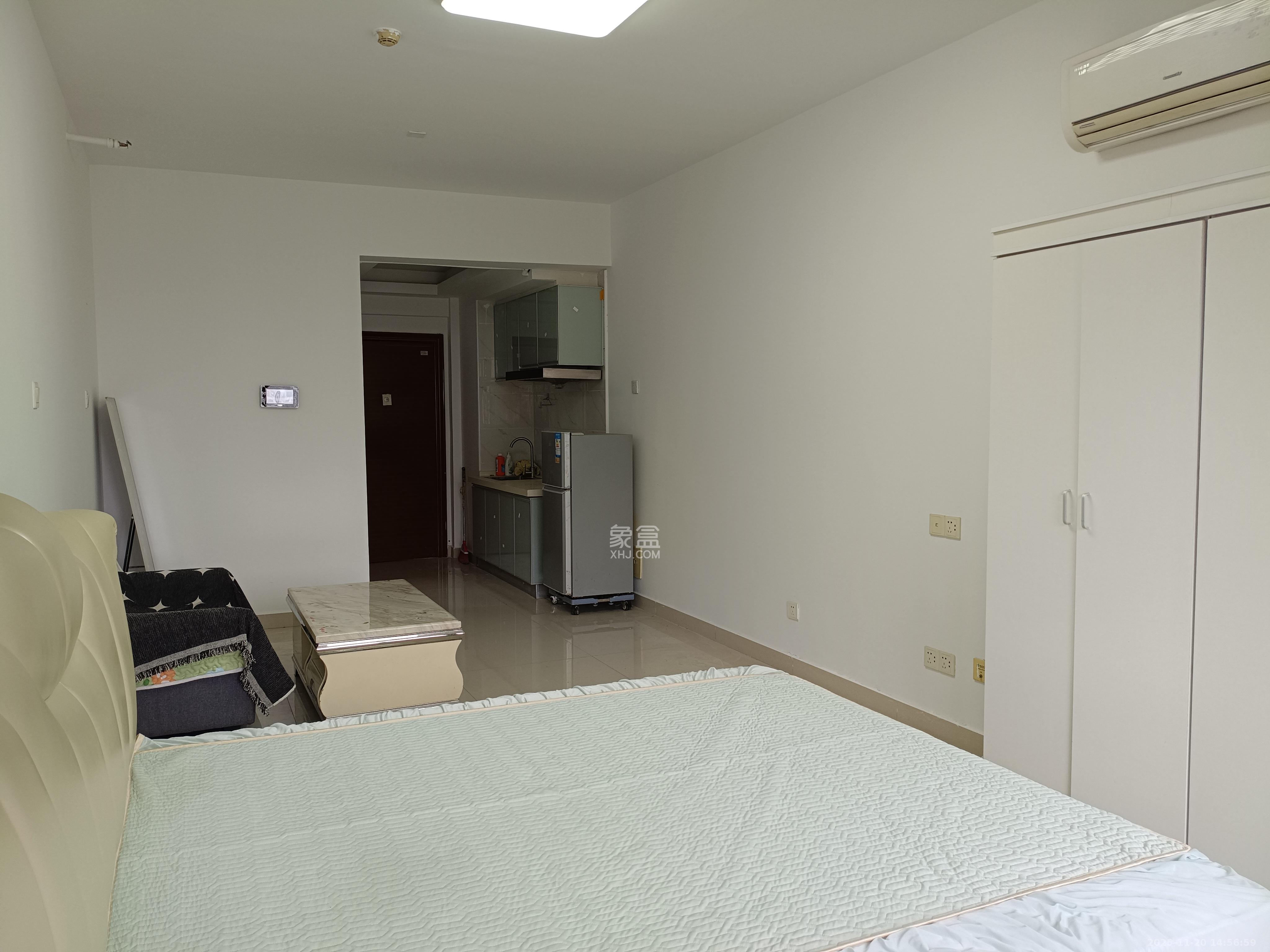 万博汇  1室1厅1卫    1200.0元/月室内图