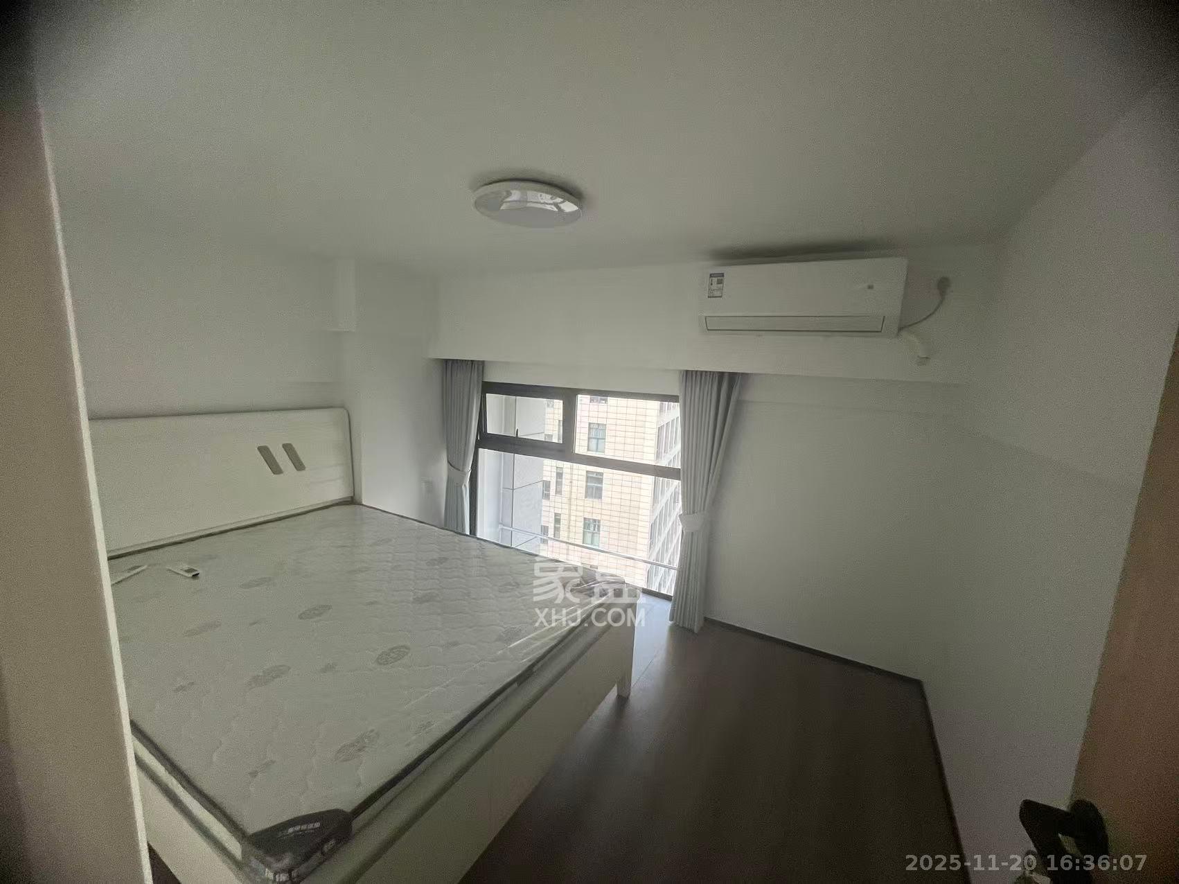 旺德府万象时代  2室1厅1卫    2500.0元/月室内图