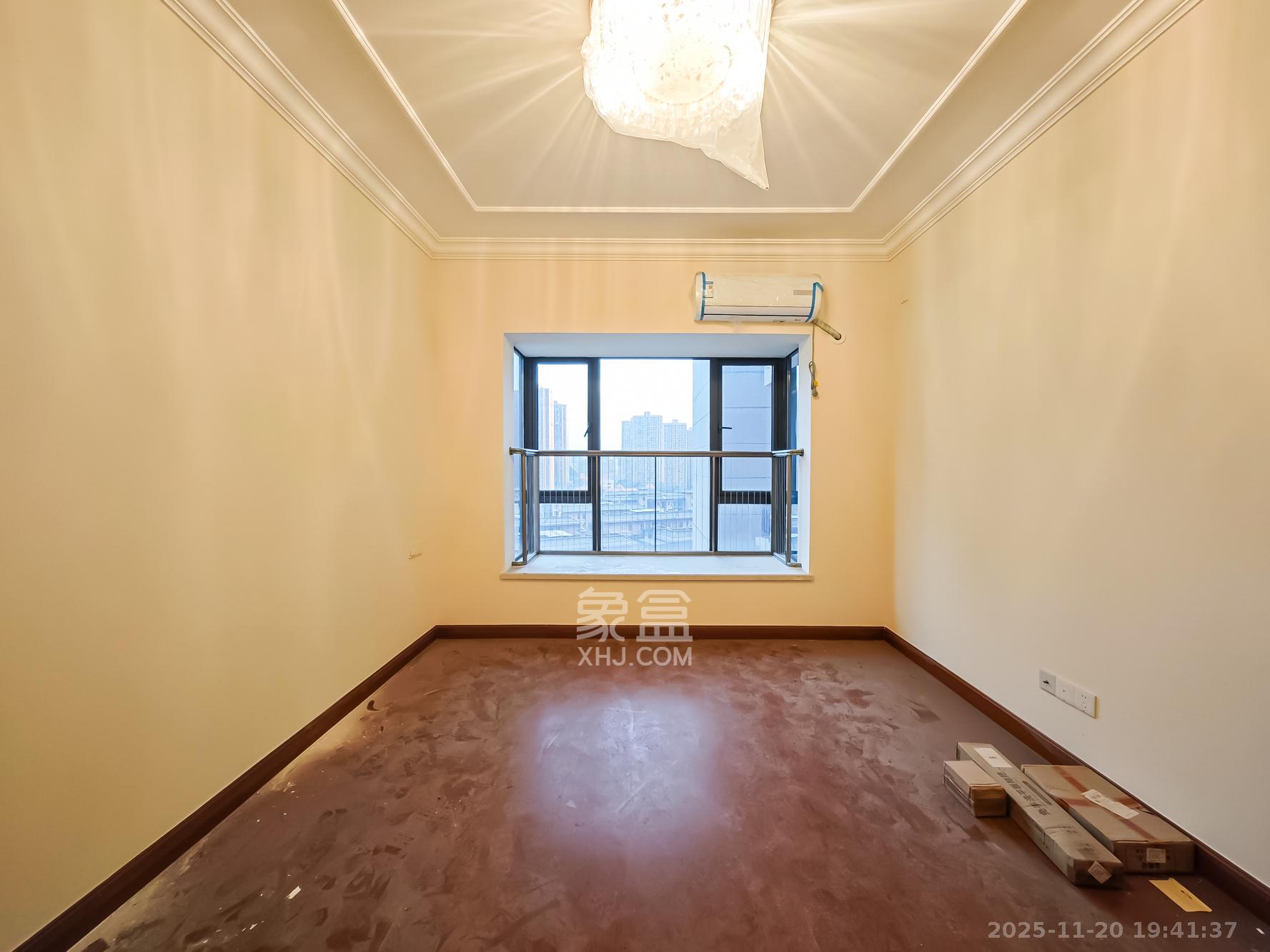 恒大御景天下城二期 3室1厅1卫 63.0万 恒大御景天下城二期 3室1厅1卫 63.0万卧室