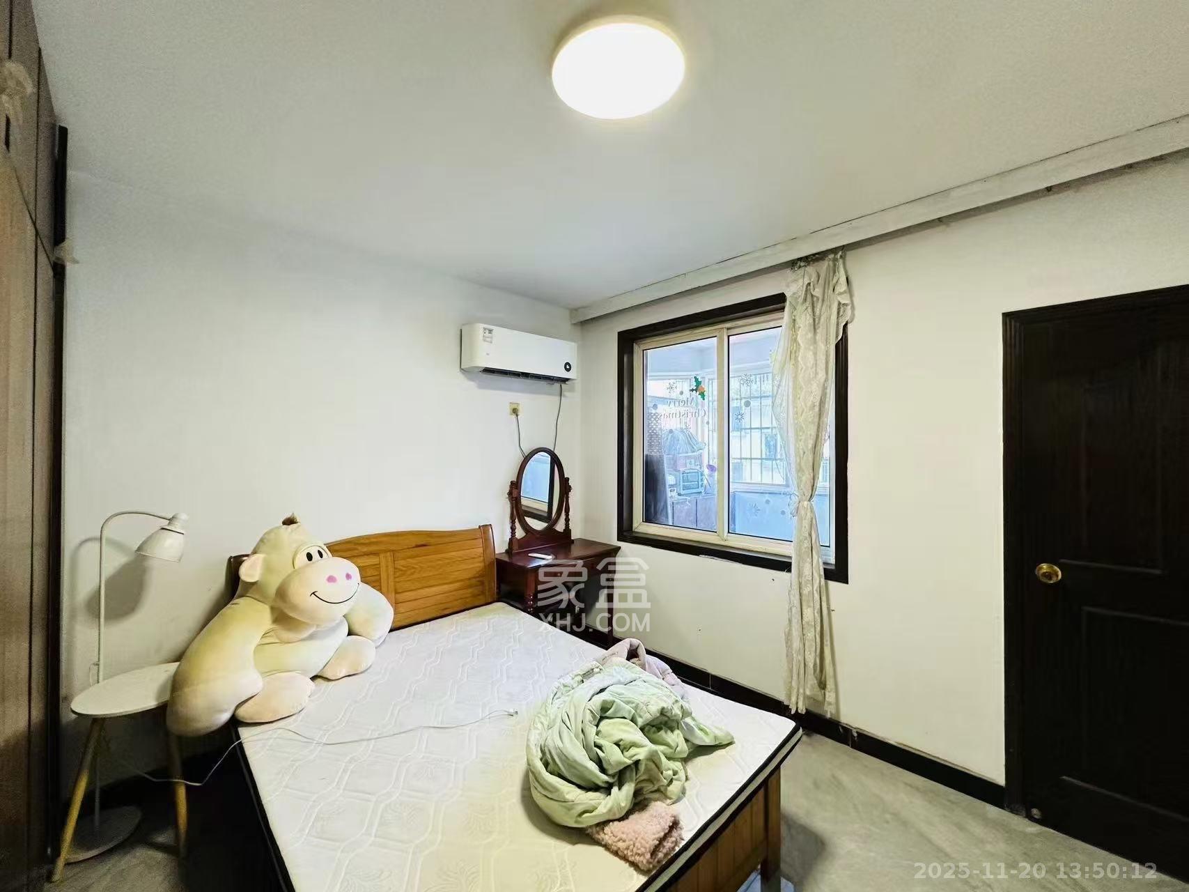 广厦新村 1室1厅1卫 1300.0元/月 广厦新村 1室1厅1卫 1300.0元/月室内图