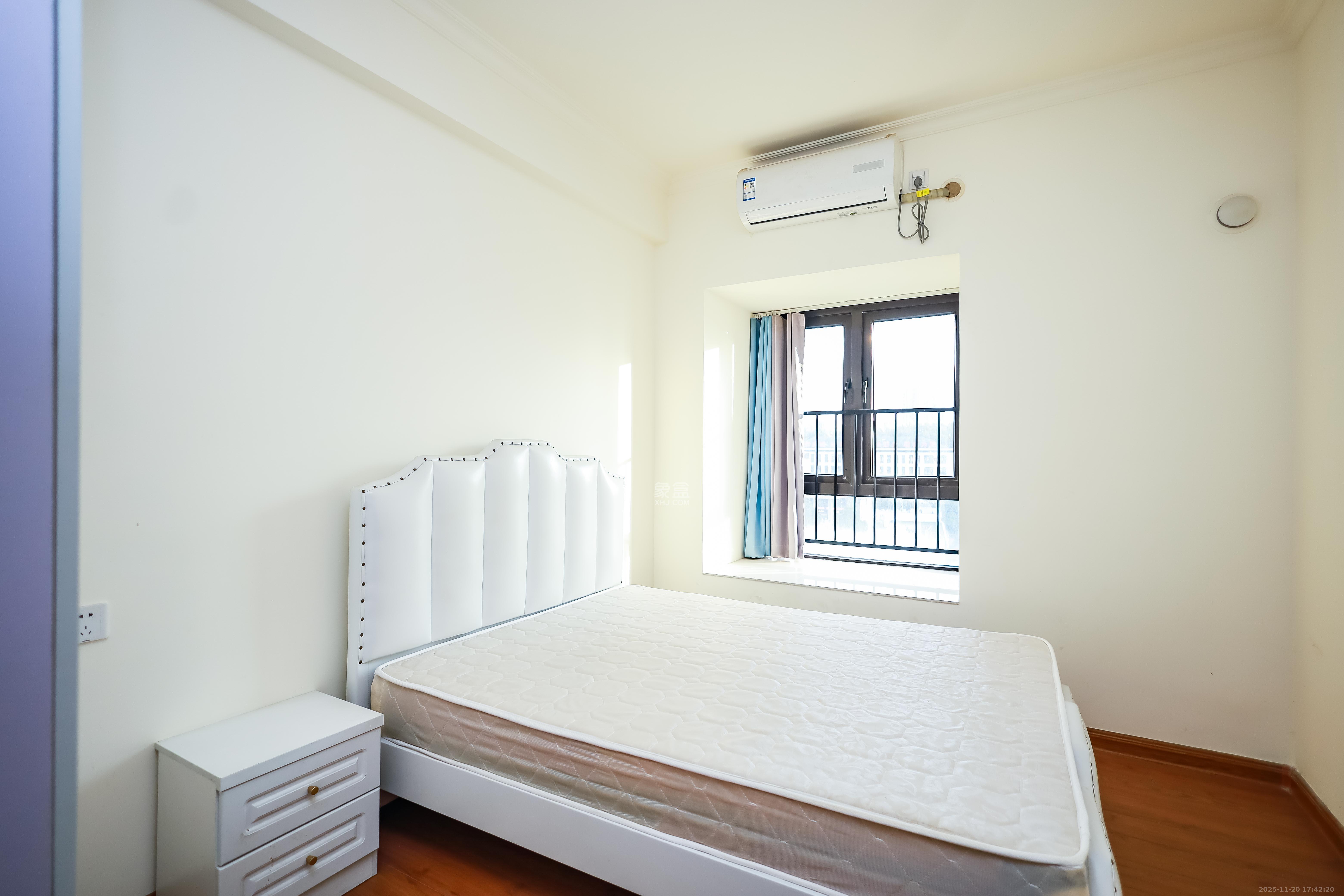 碧桂园荟隽棠  3室2厅2卫    93.0万卧室