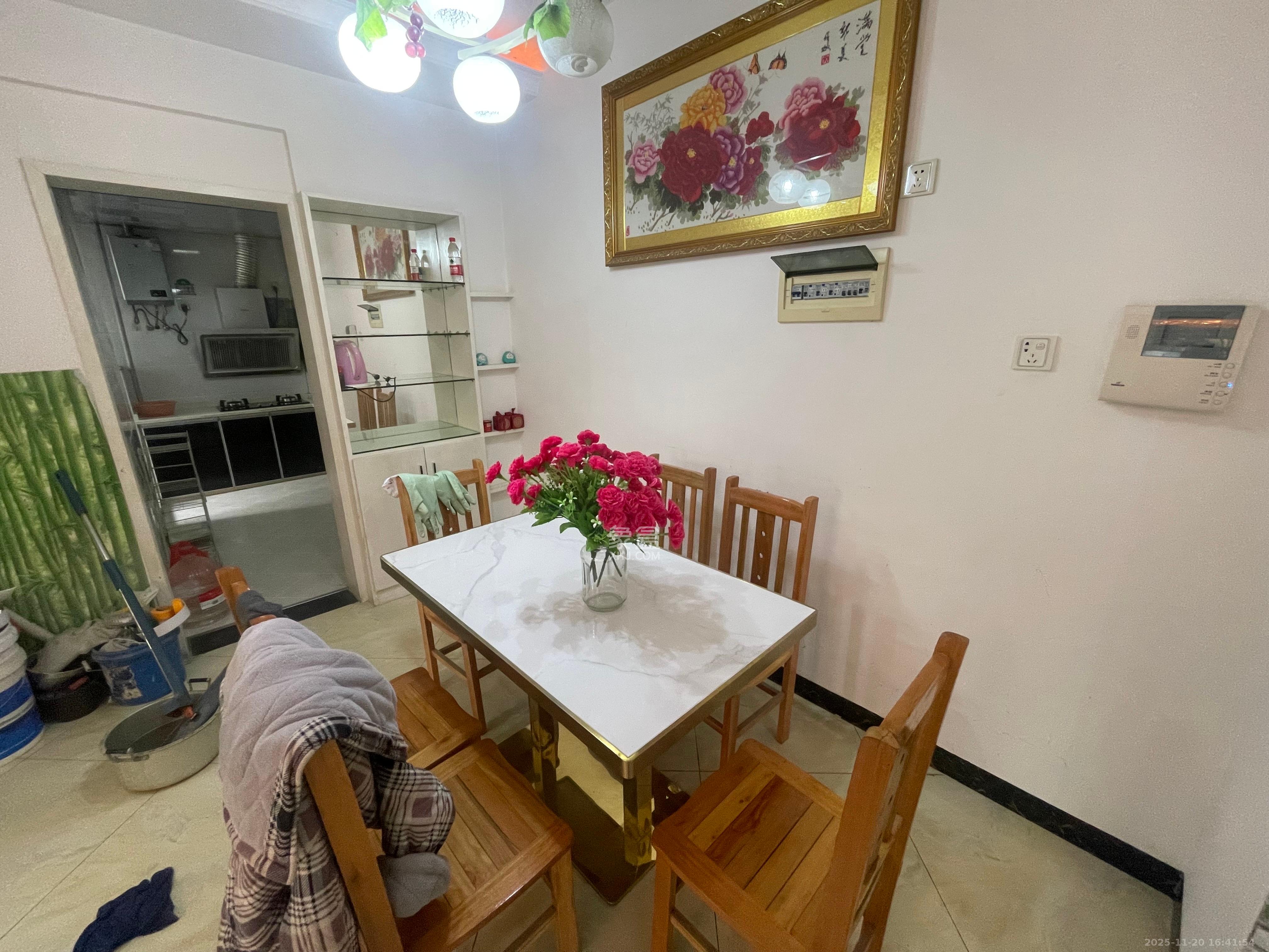 卓越蔚蓝海岸二期 2室2厅1卫 1900.0元/月 卓越蔚蓝海岸二期 2室2厅1卫 1900.0元/月室内图