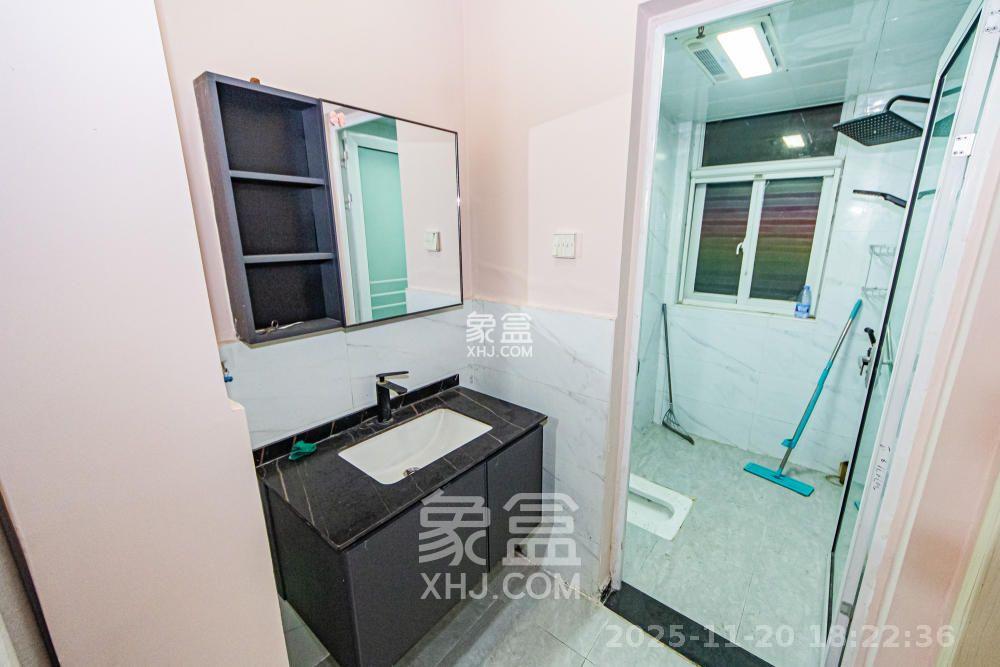 北辰三角洲C2区 3室1厅2卫 3800.0元/月 北辰三角洲C2区 3室1厅2卫 3800.0元/月室内图