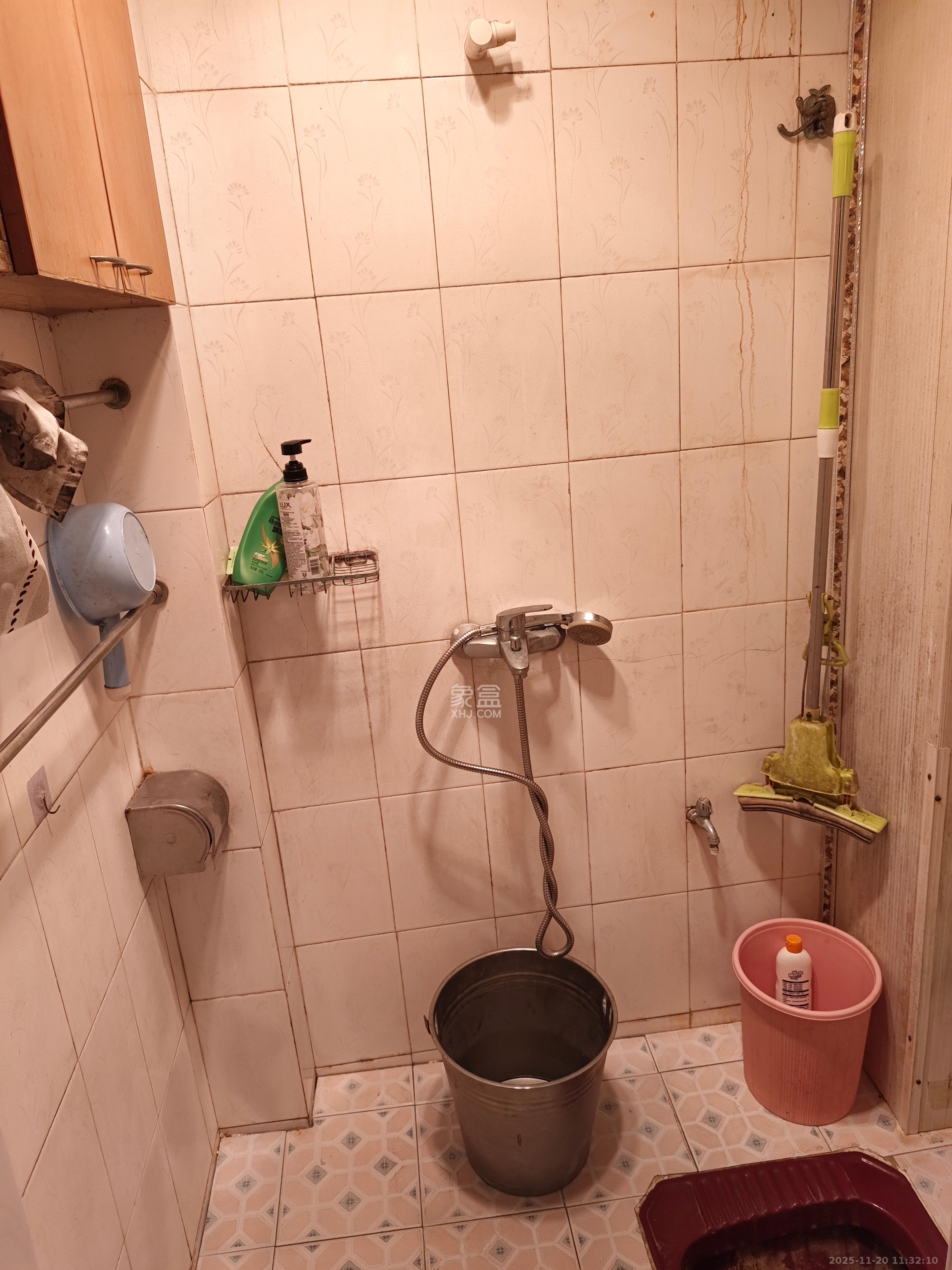 物华大院  2室1厅1卫    1600.0元/月室内图