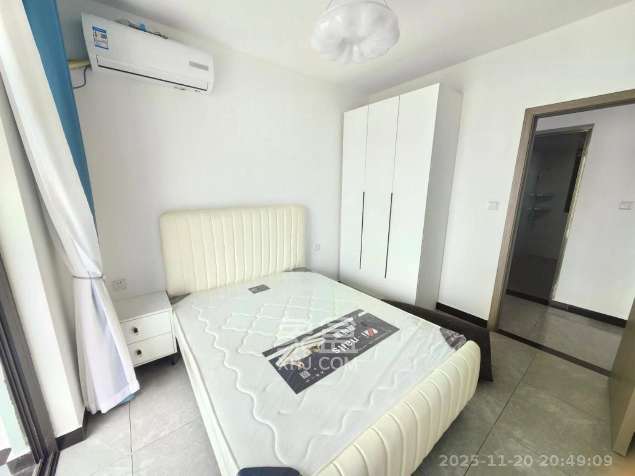 旭辉国悦府  3室2厅2卫    3500.0元/月室内图