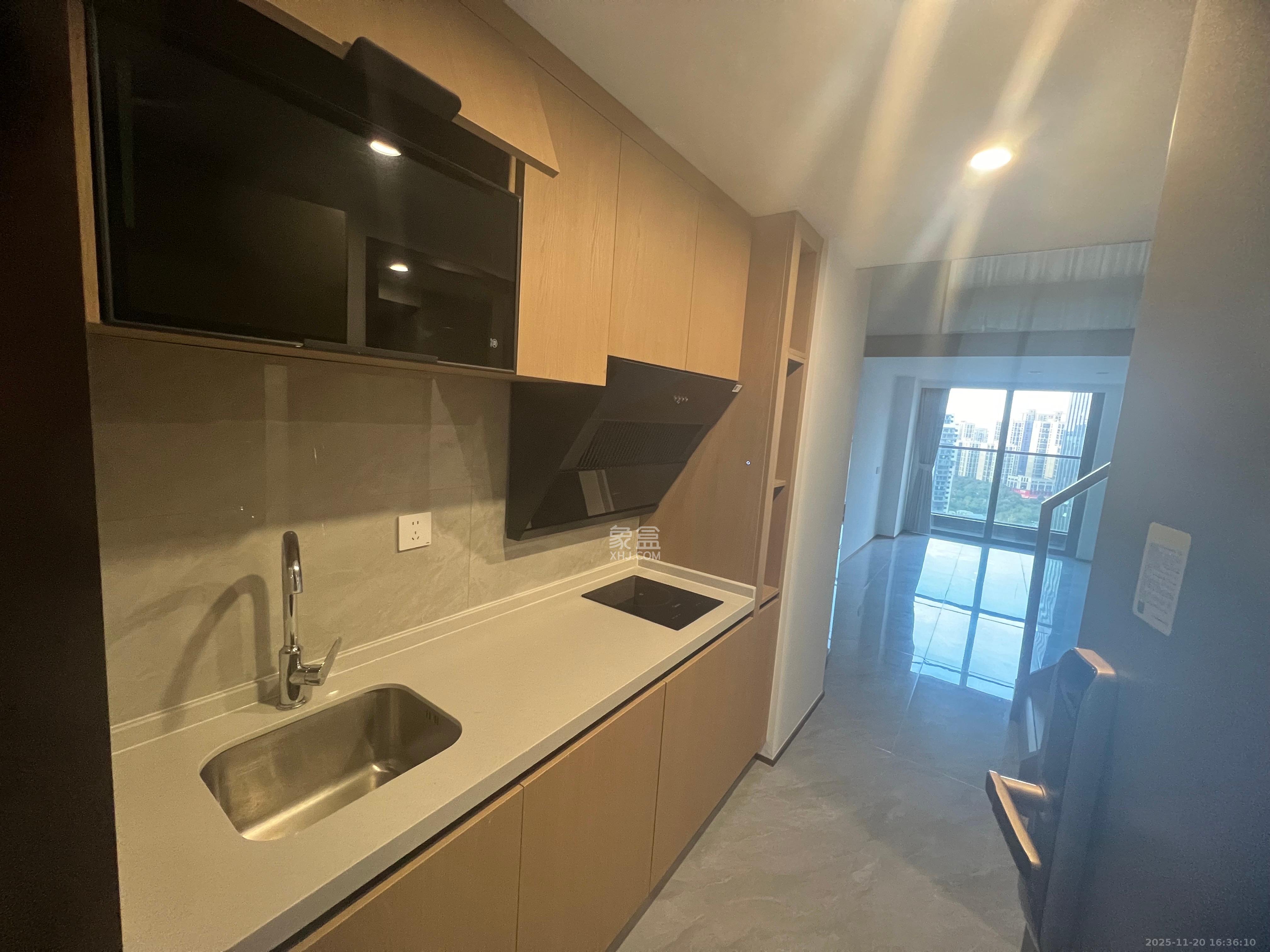 旺德府万象时代 2室1厅1卫 2500.0元/月 旺德府万象时代 2室1厅1卫 2500.0元/月室内图