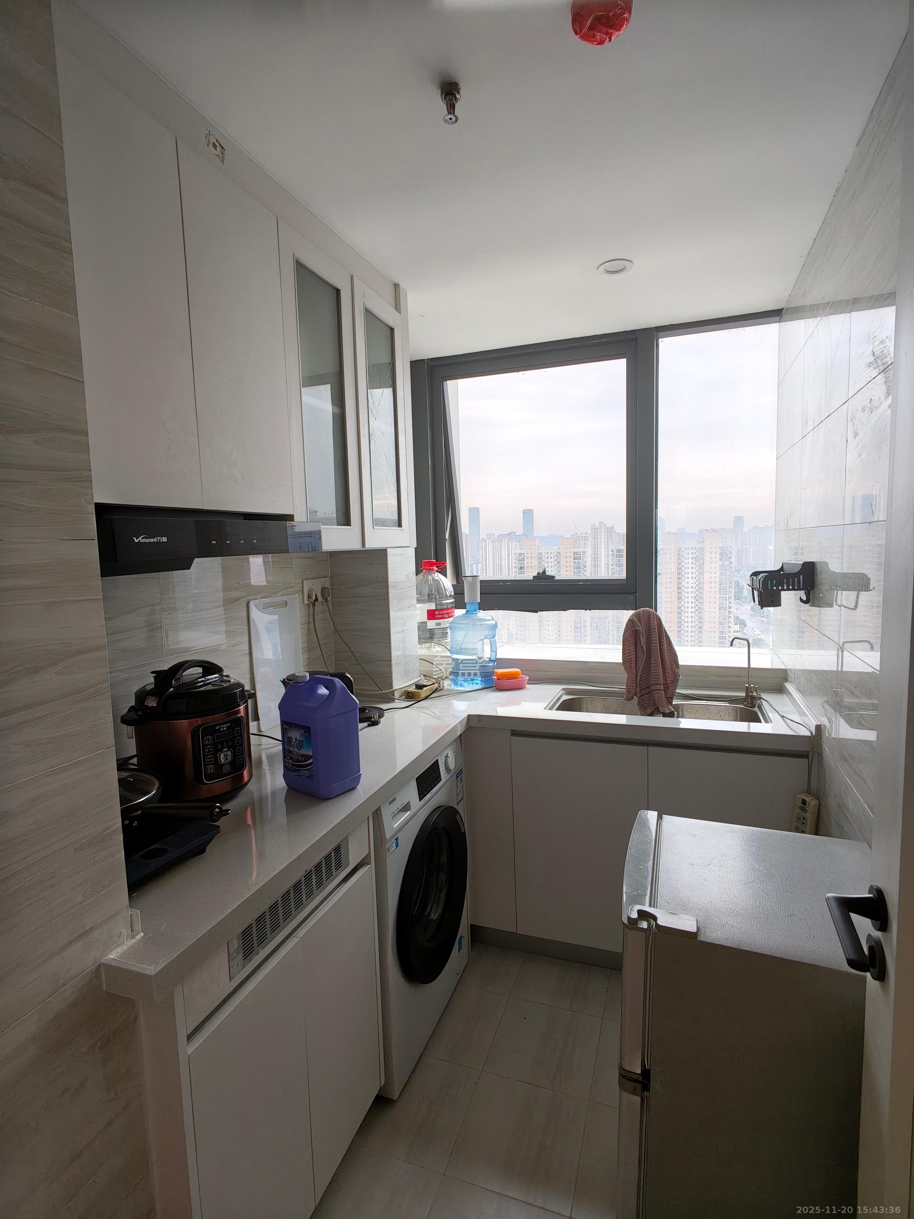 恒大珺悦府 3室1厅1卫 3000.0元/月 恒大珺悦府 3室1厅1卫 3000.0元/月室内图