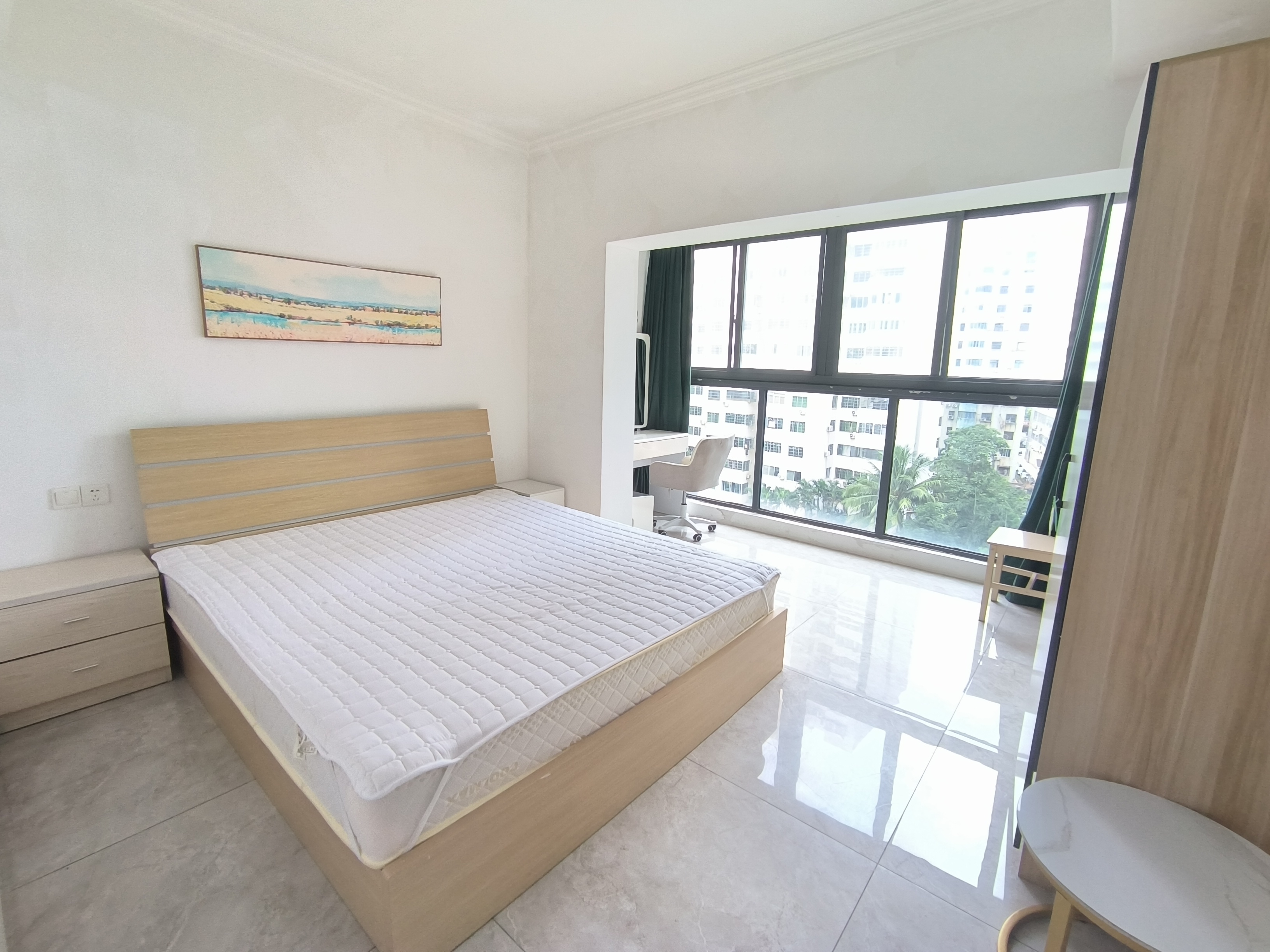 宇建国贸城 2室2厅1卫 3000.0元/月 宇建国贸城 2室2厅1卫 3000.0元/月室内图