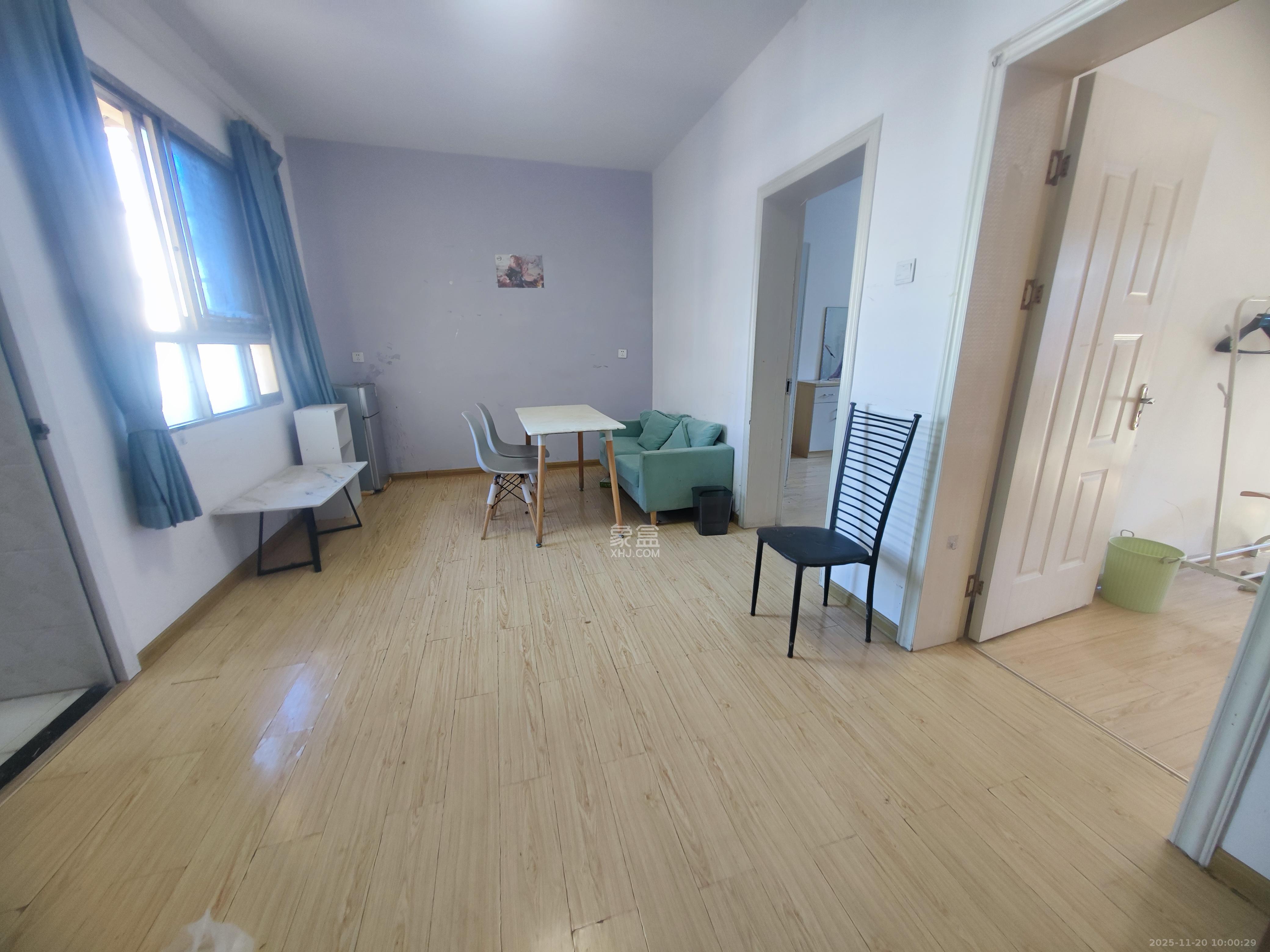 城建科研所宿舍 2室1厅1卫 2000.0元/月 城建科研所宿舍 2室1厅1卫 2000.0元/月室内图