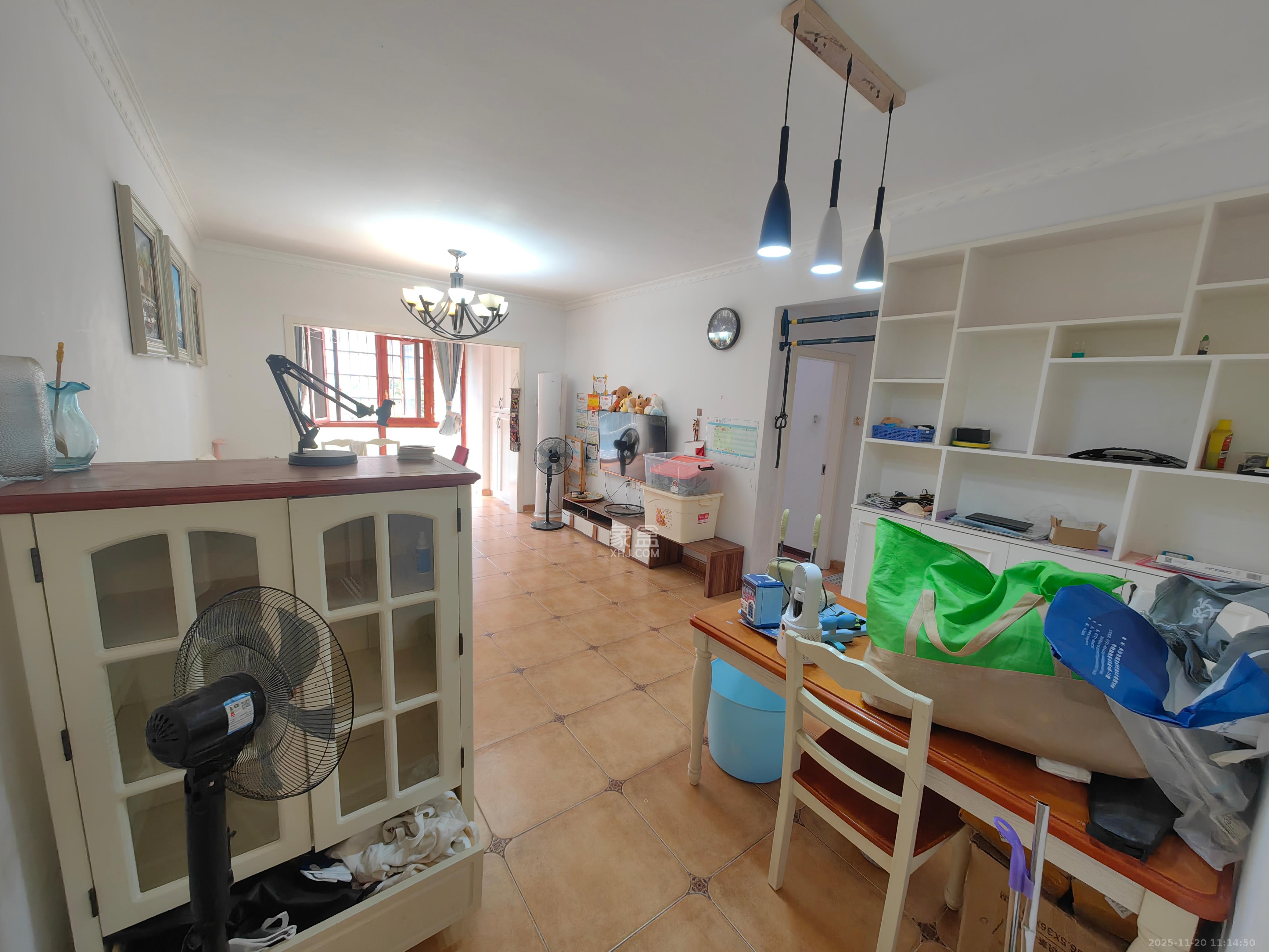 五矿紫湖香醍 2室1厅1卫 1450.0元/月 五矿紫湖香醍 2室1厅1卫 1450.0元/月室内图