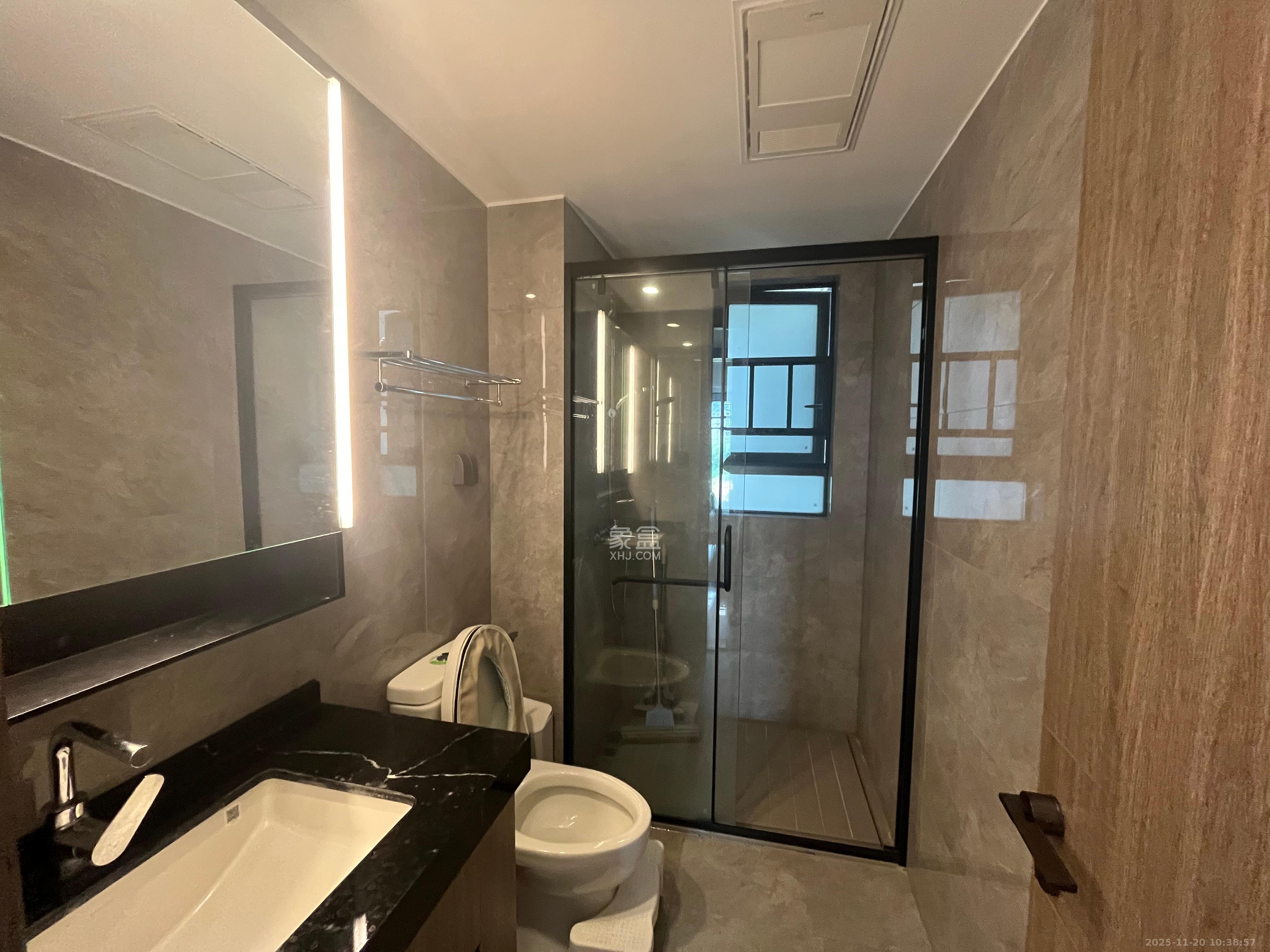 轨道万科悦府  1室0厅0卫    3700.0元/月室内图