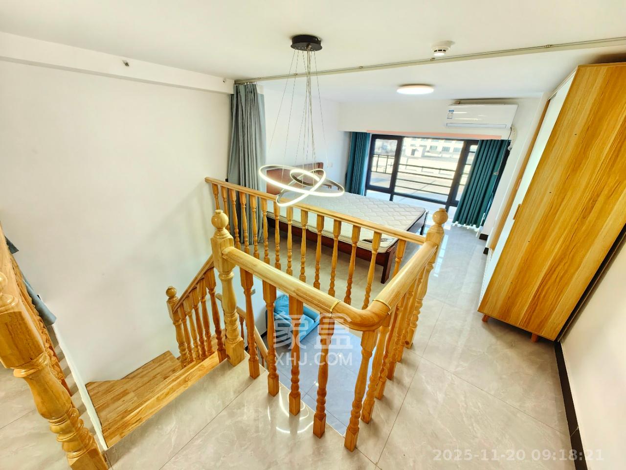 梅溪湖家居建材城 2室1厅1卫 1700.0元/月 梅溪湖家居建材城 2室1厅1卫 1700.0元/月室内图